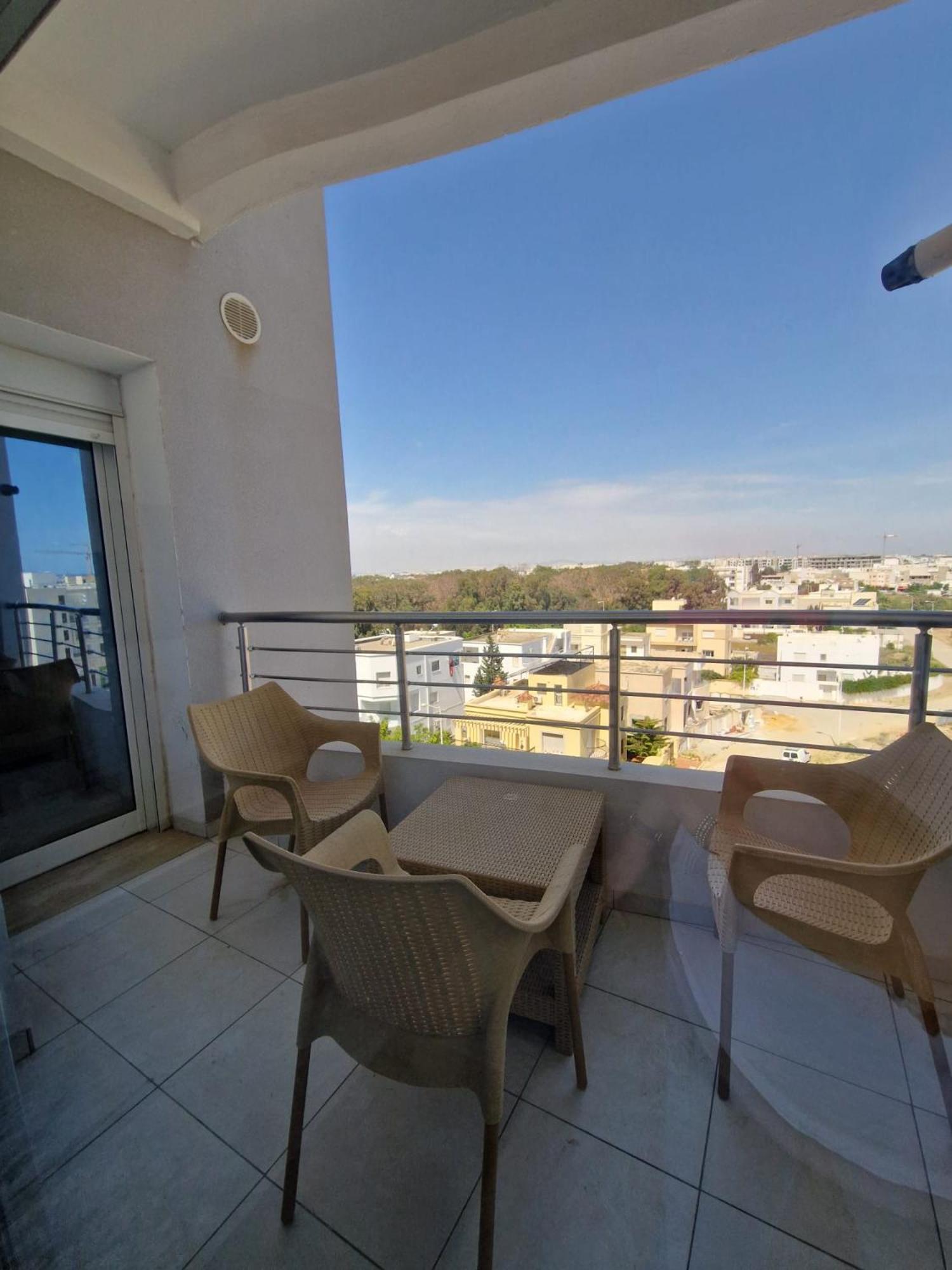Appartement Panorama view 2