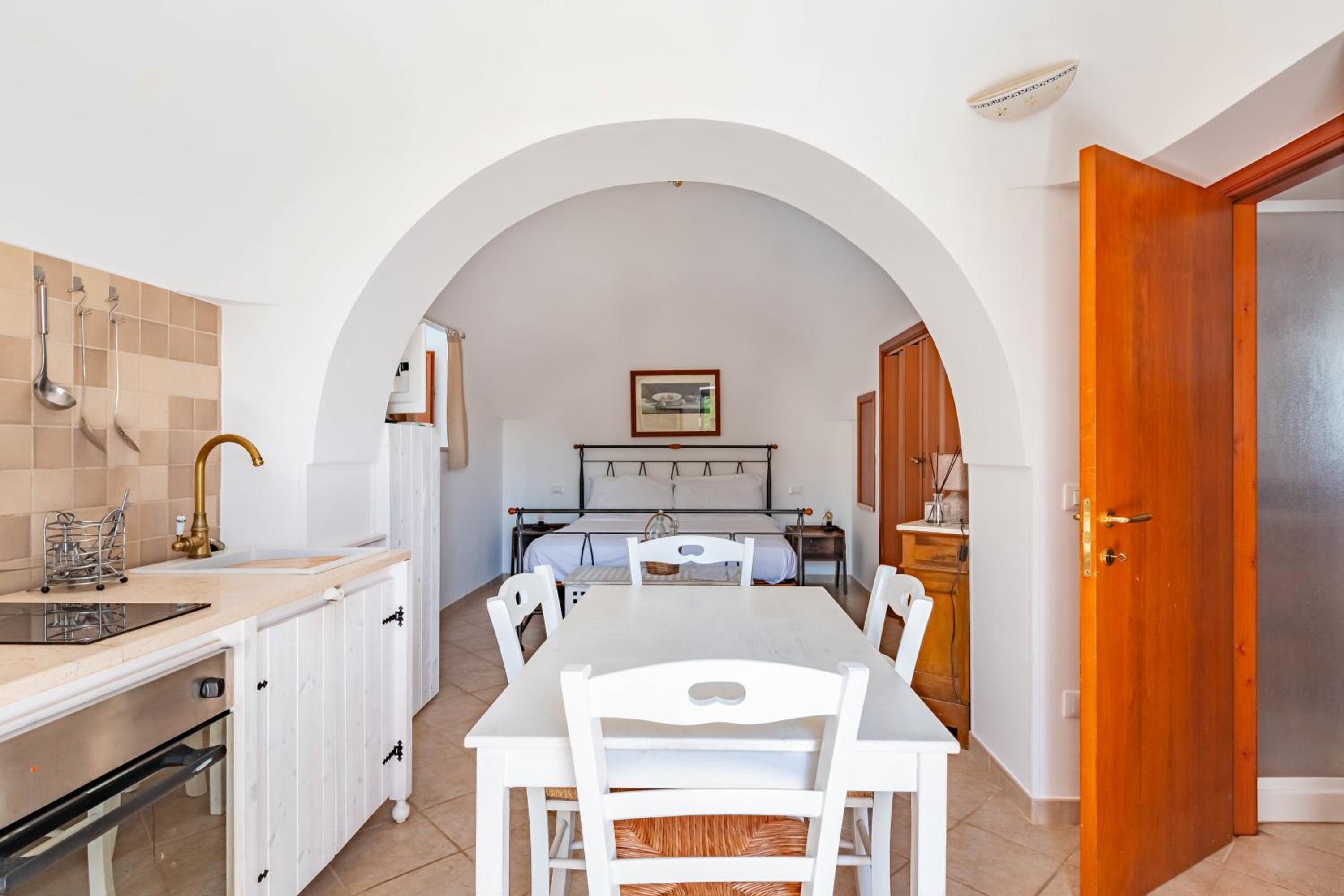 Trulli Relais