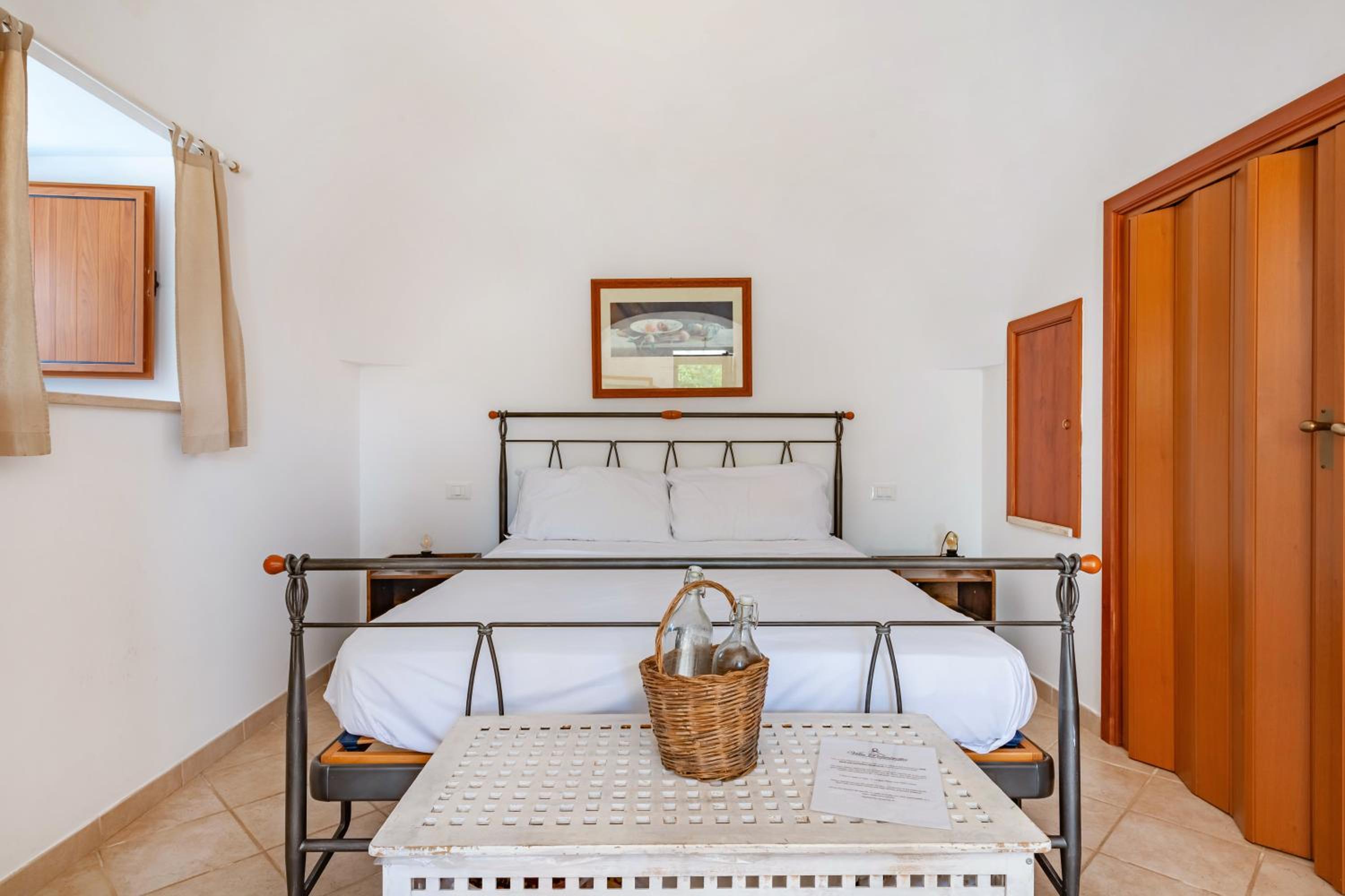 Trulli Relais