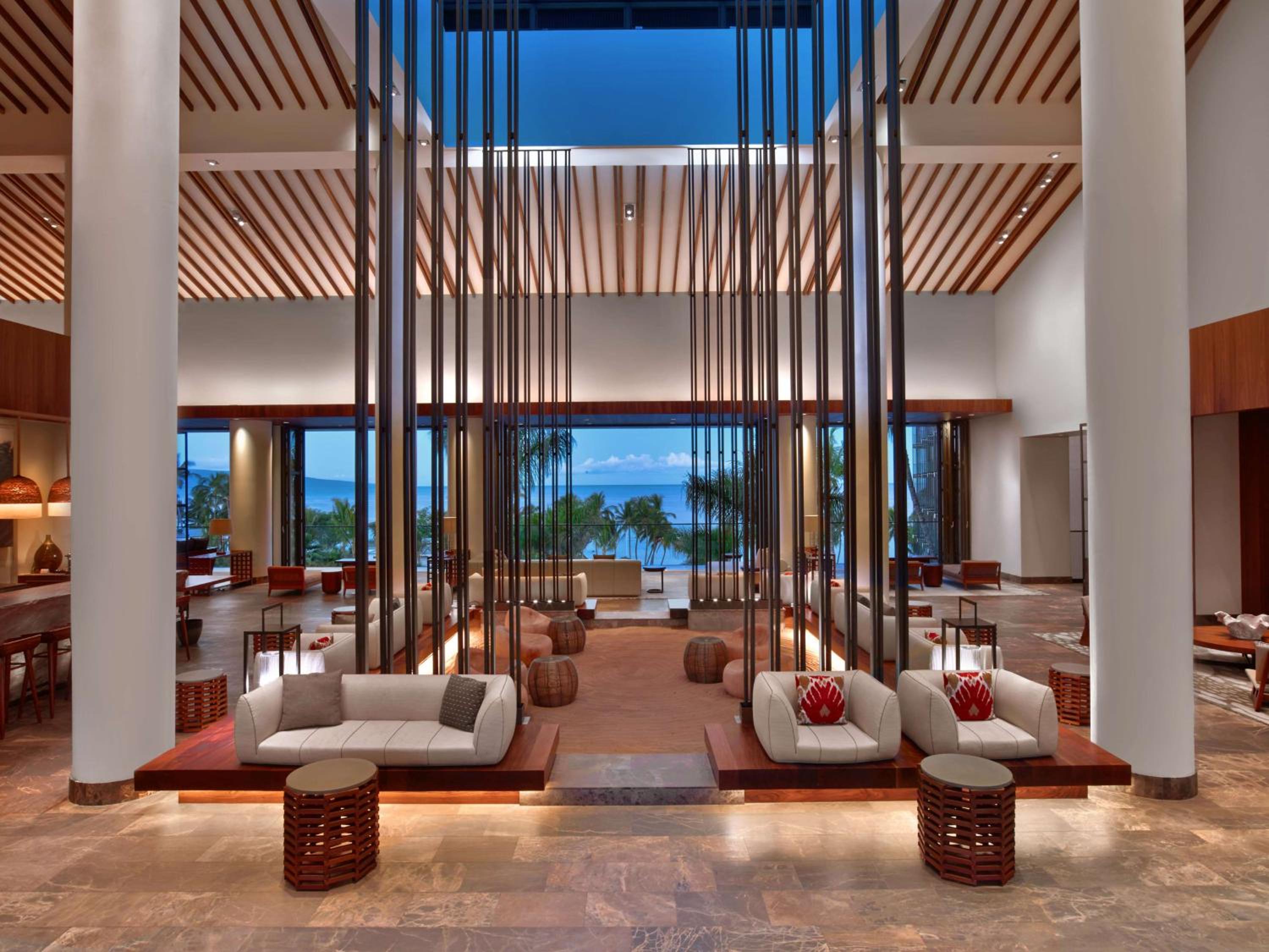Andaz Maui at Wailea Resort - A Concept by Hyatt-4