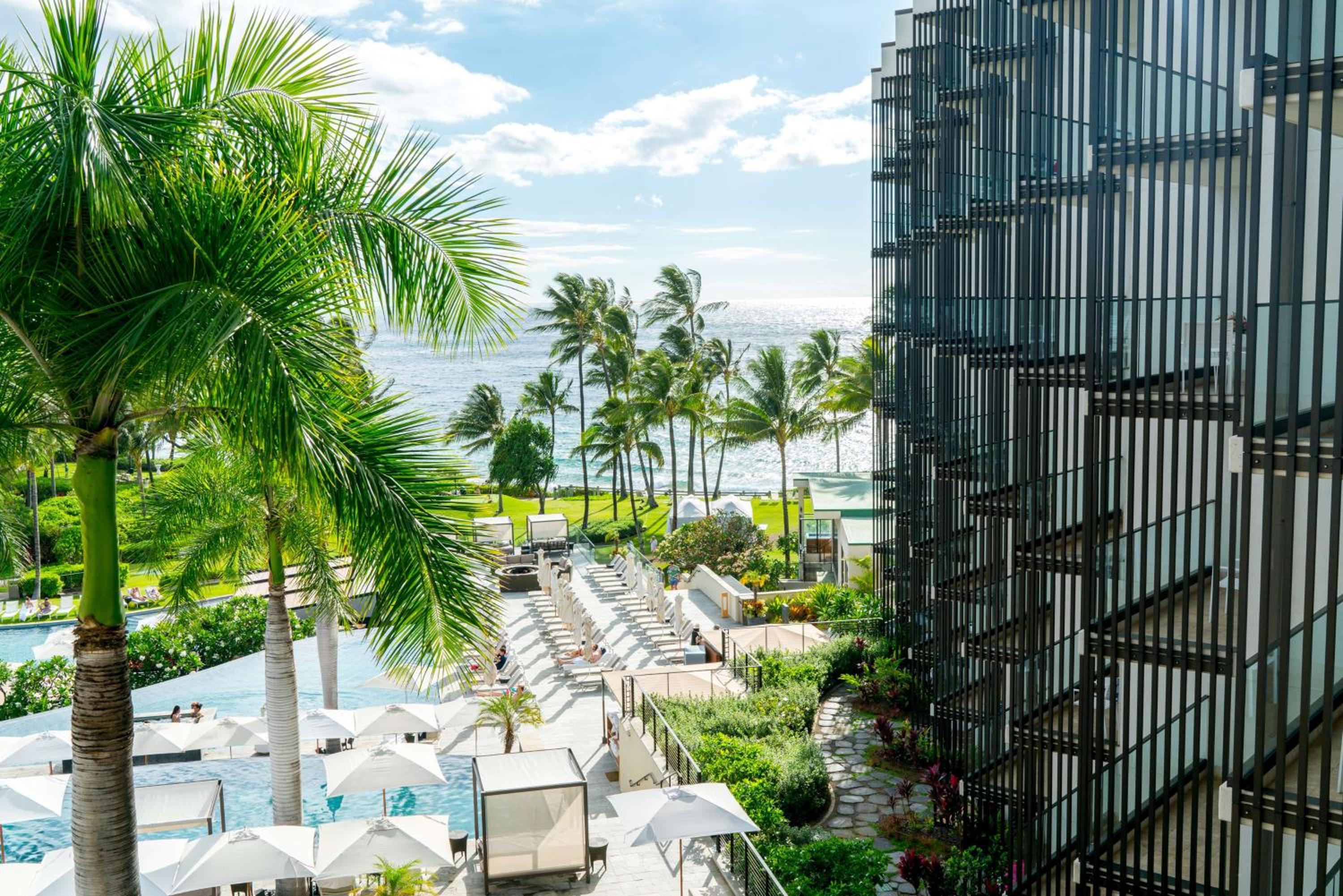 Andaz Maui at Wailea Resort - A Concept by Hyatt-1