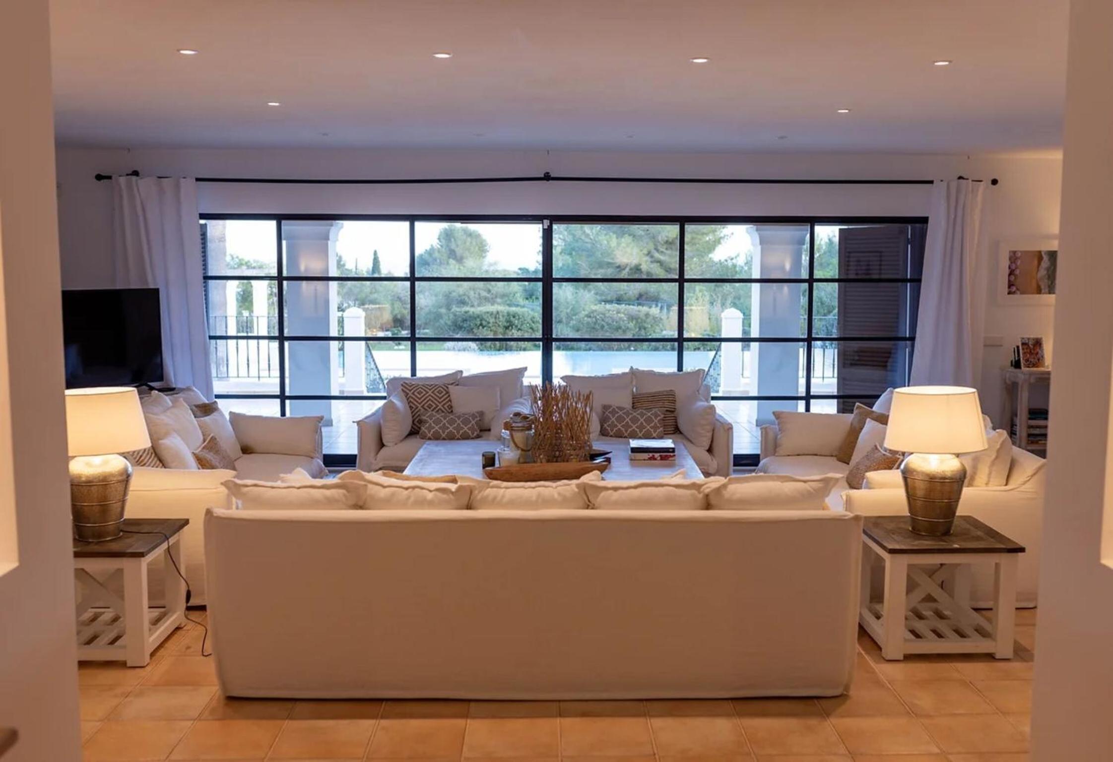 Villa Des Riu