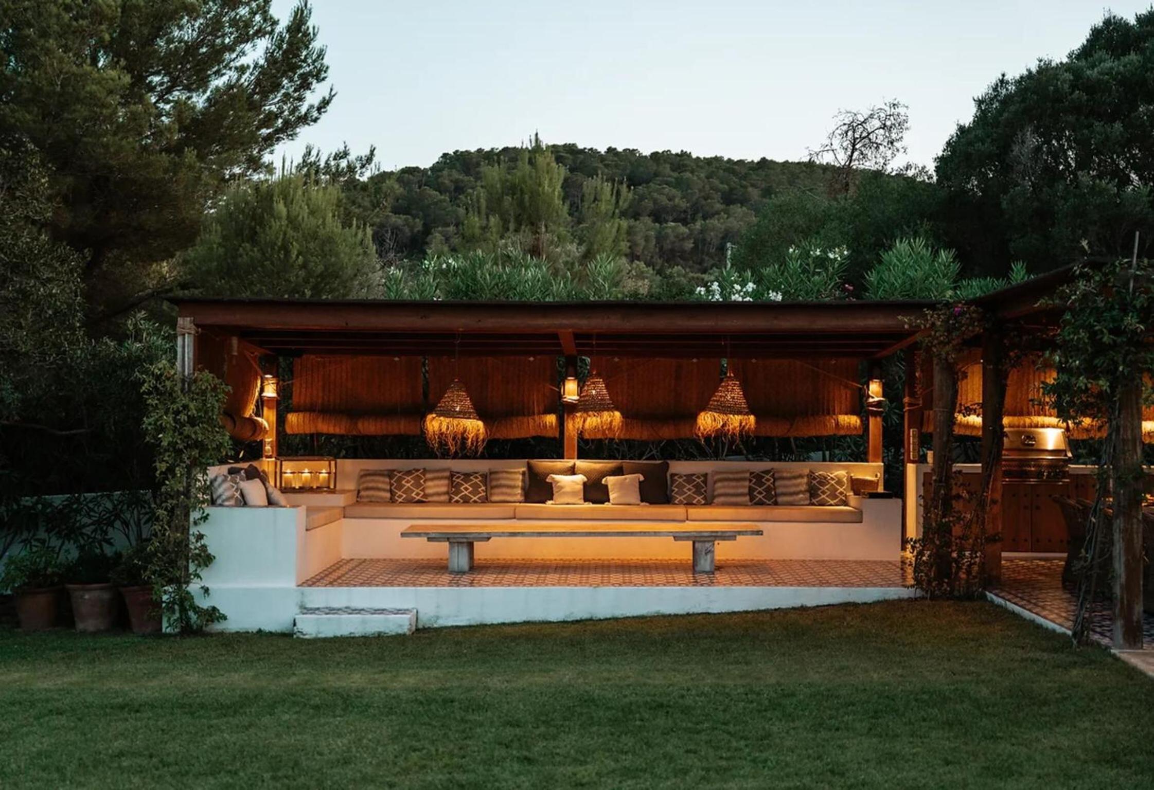 Villa Des Riu