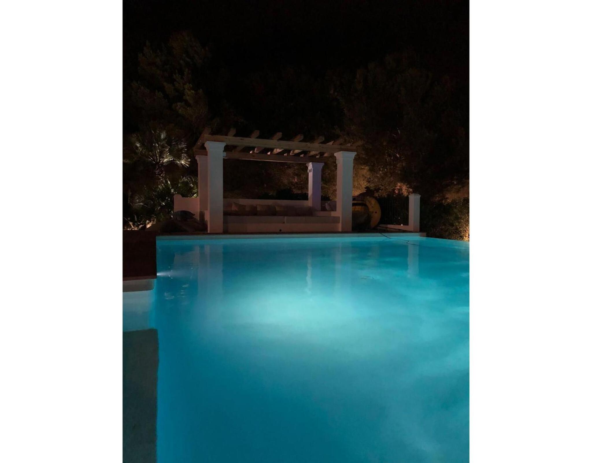 Villa Des Riu