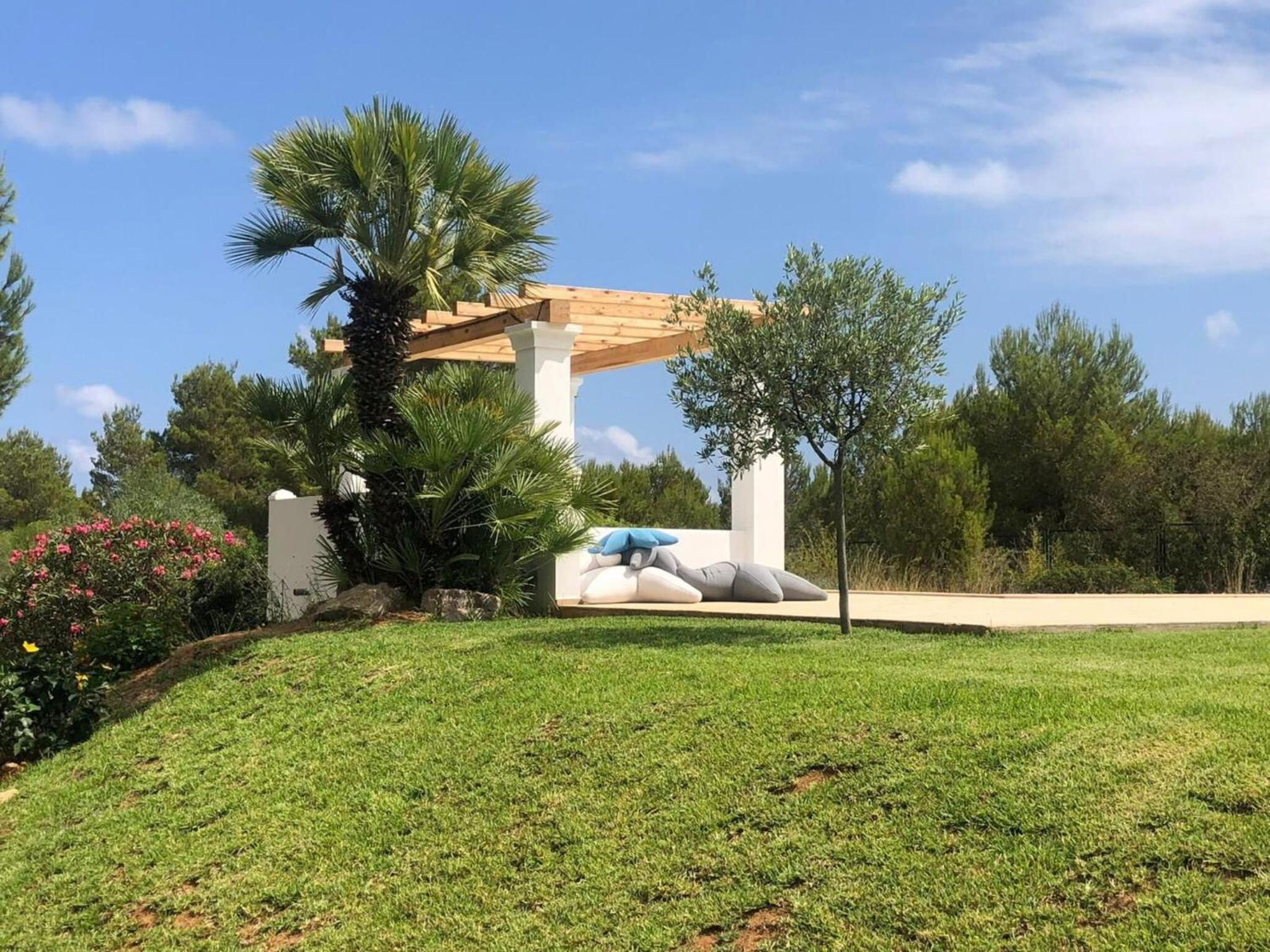 Villa Des Riu