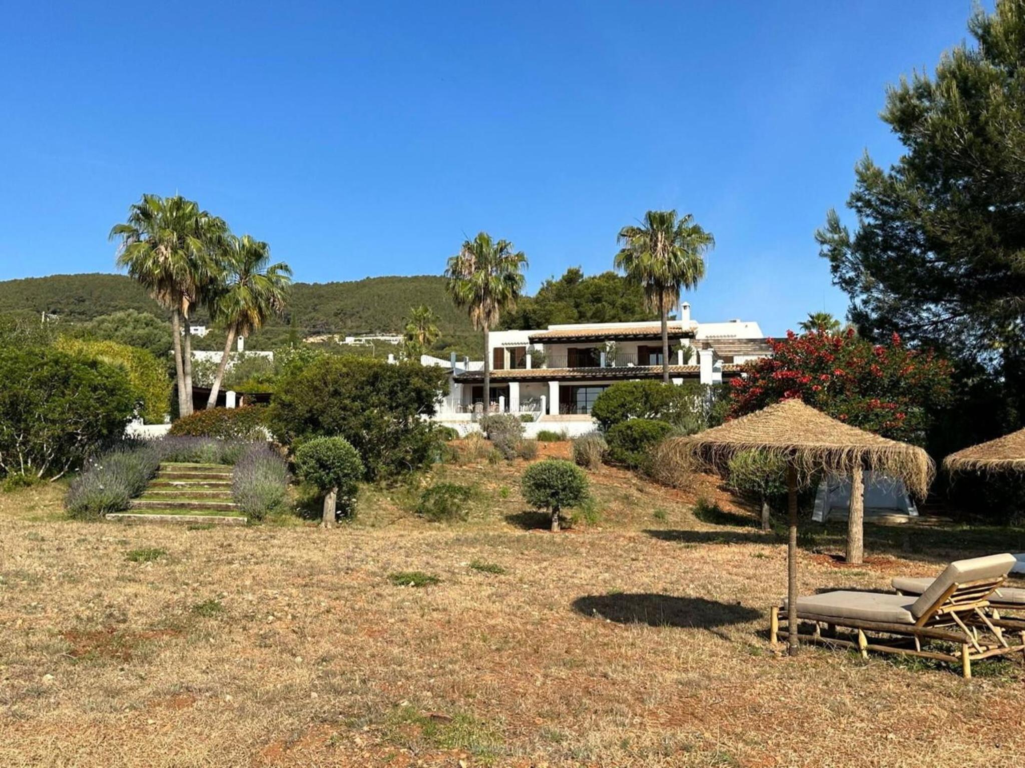 Villa Des Riu