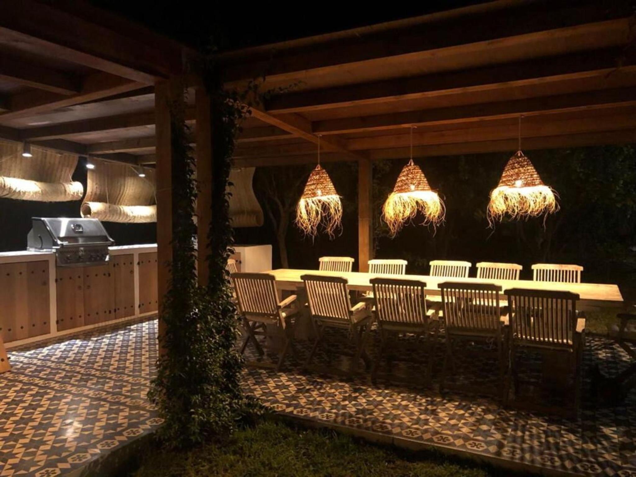 Villa Des Riu
