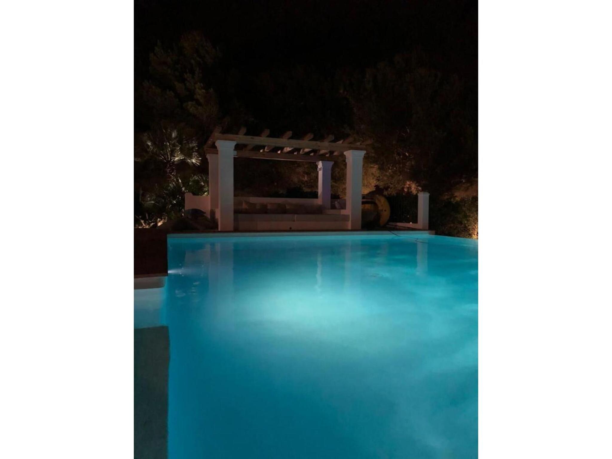 Villa Des Riu