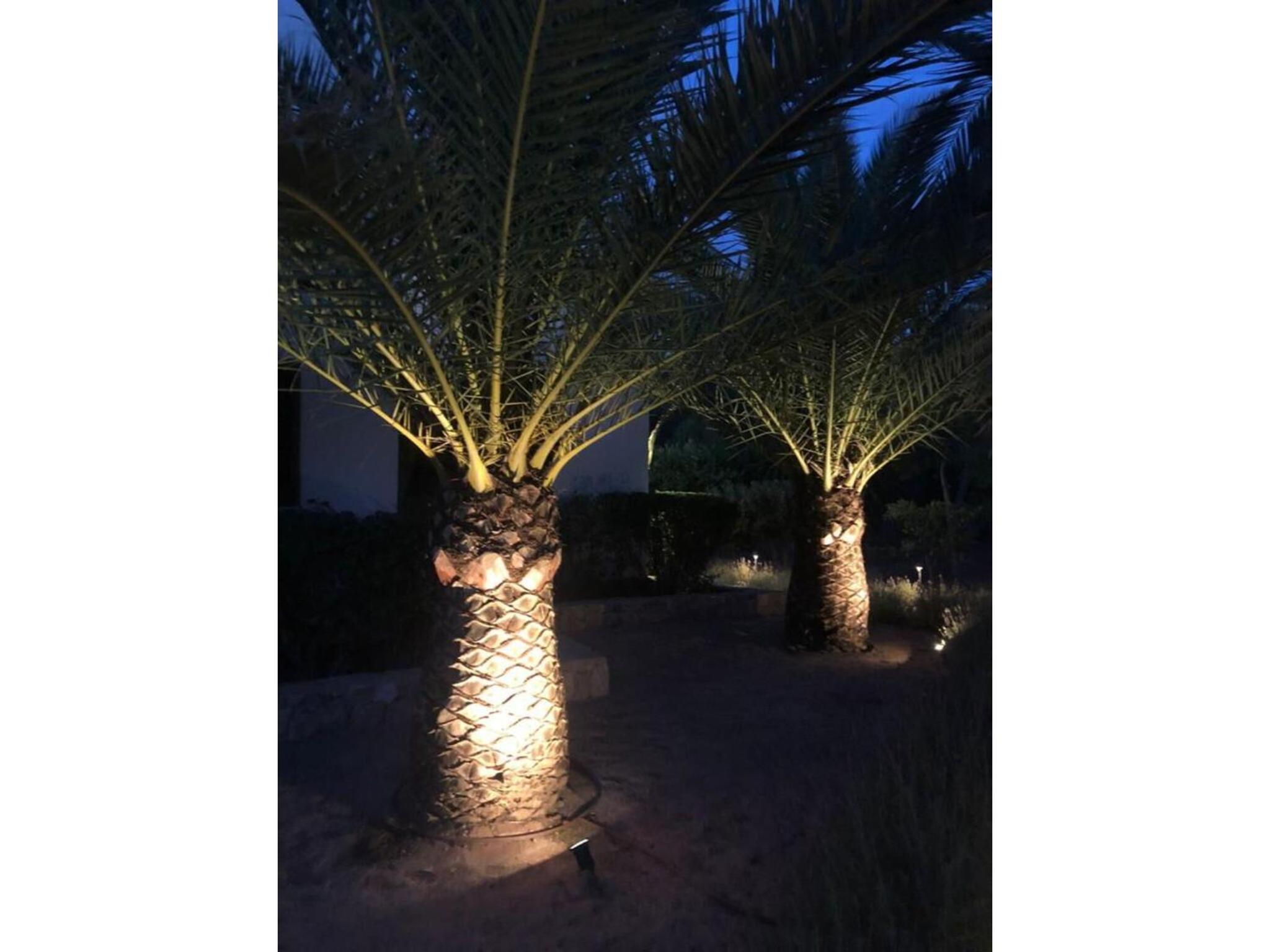 Villa Des Riu