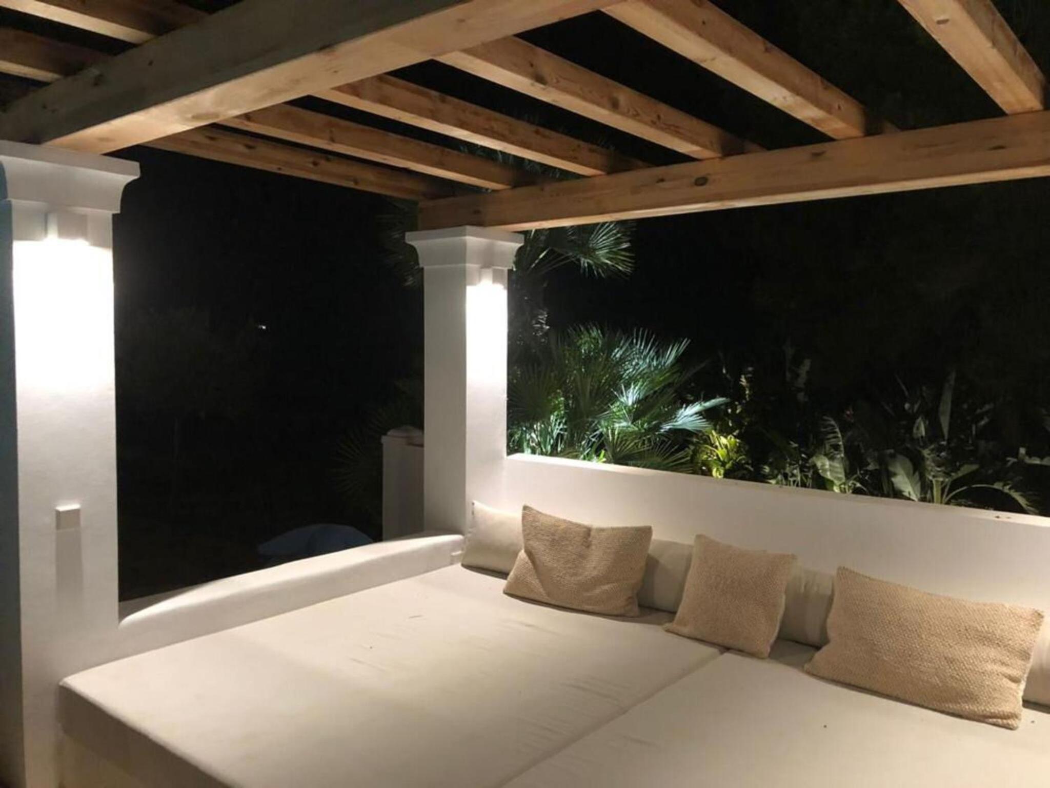 Villa Des Riu