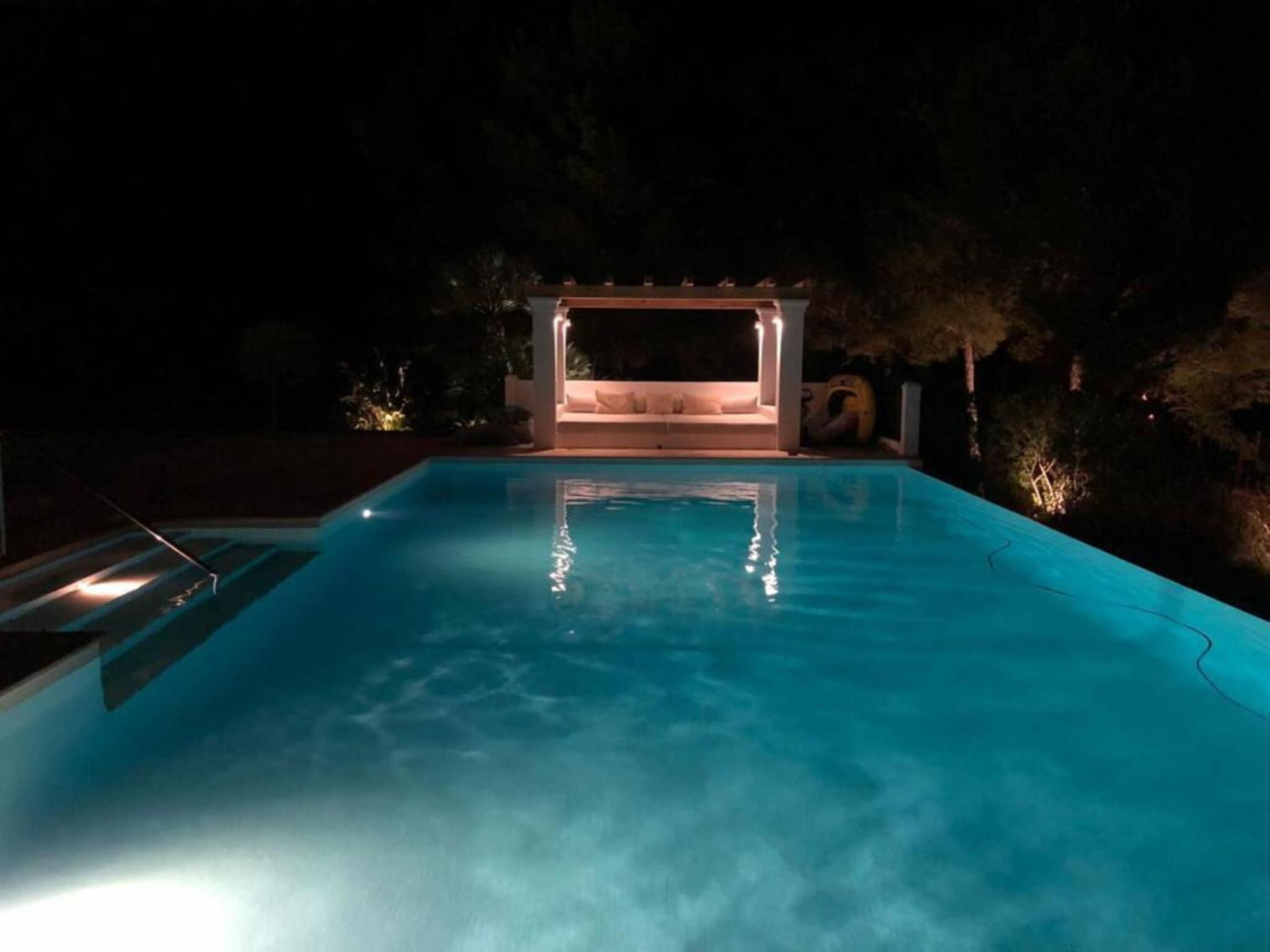 Villa Des Riu