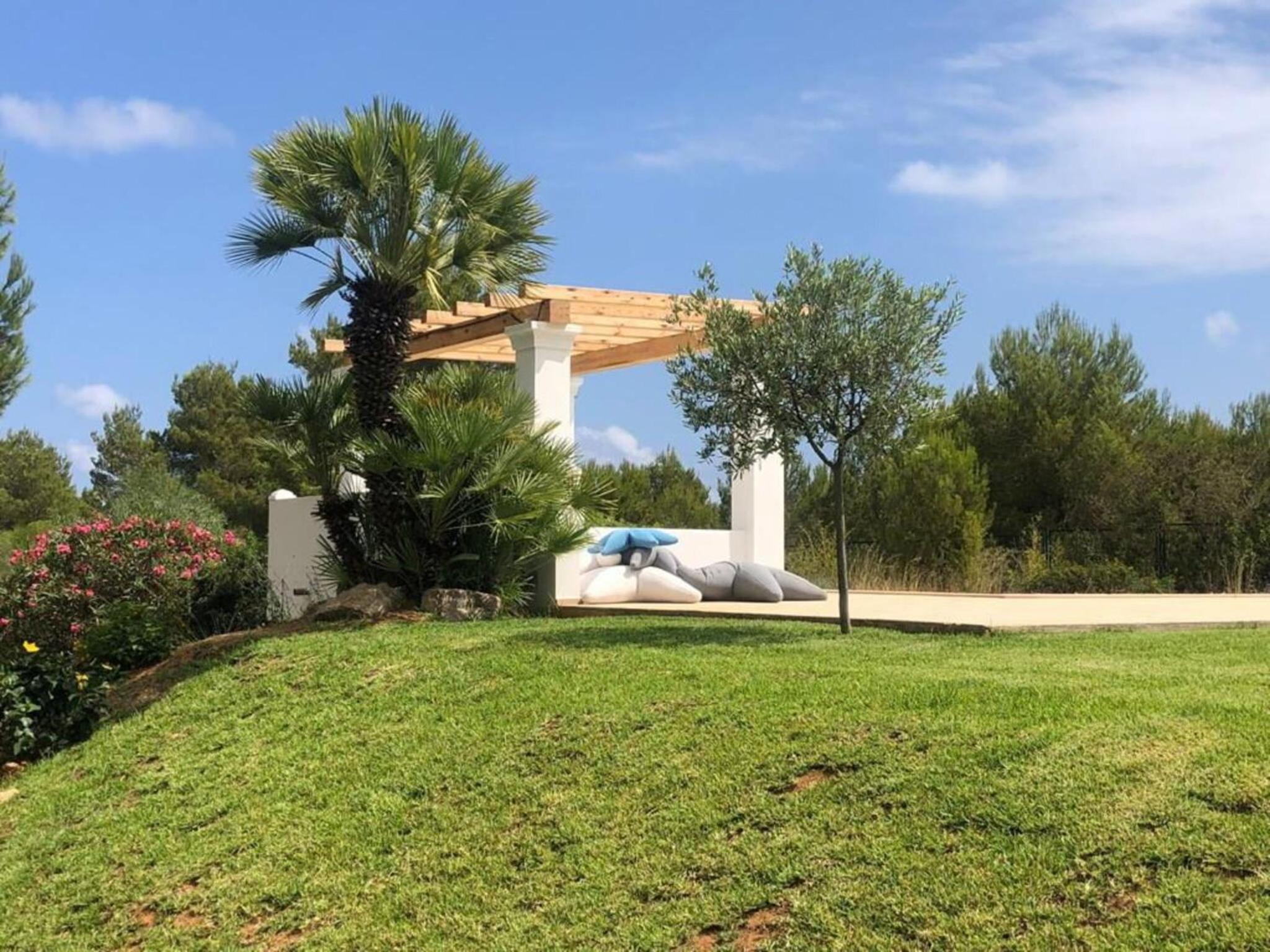 Villa Des Riu