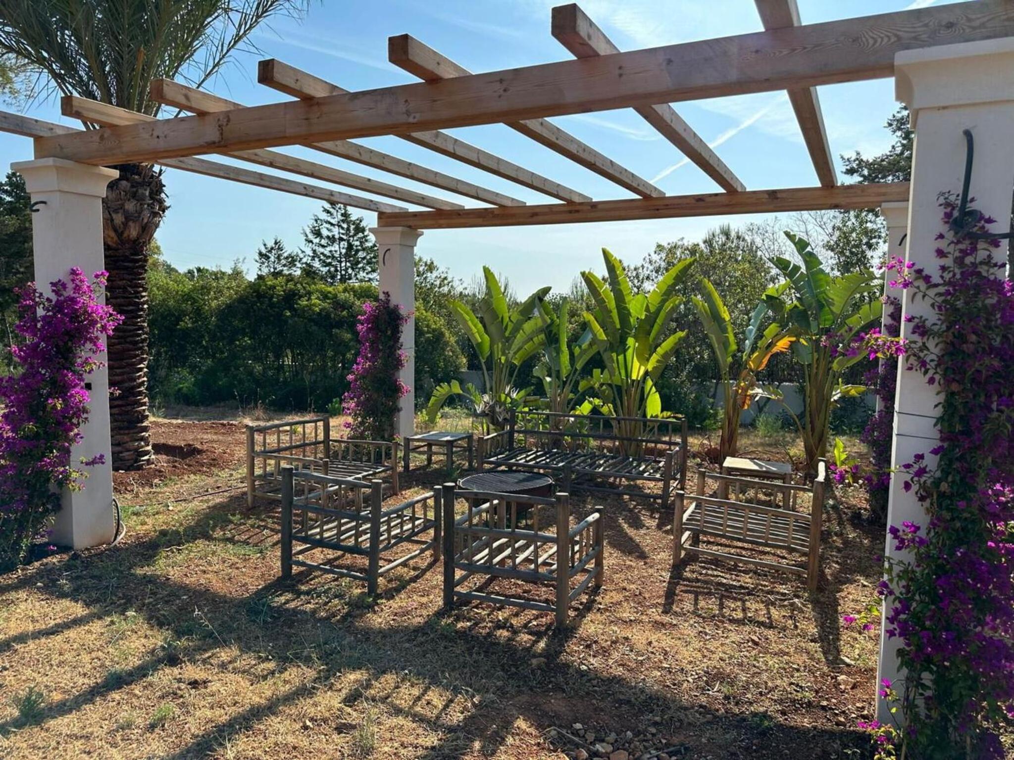 Villa Des Riu