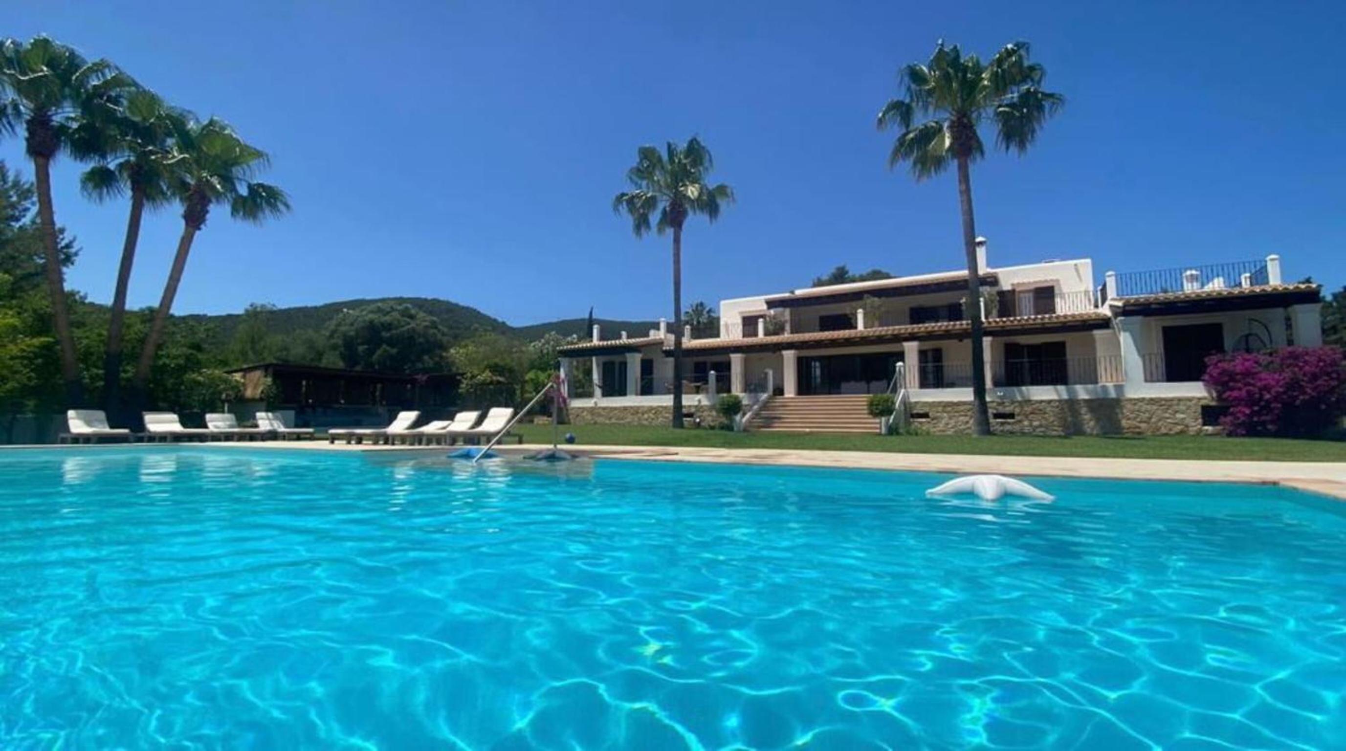 Villa Des Riu