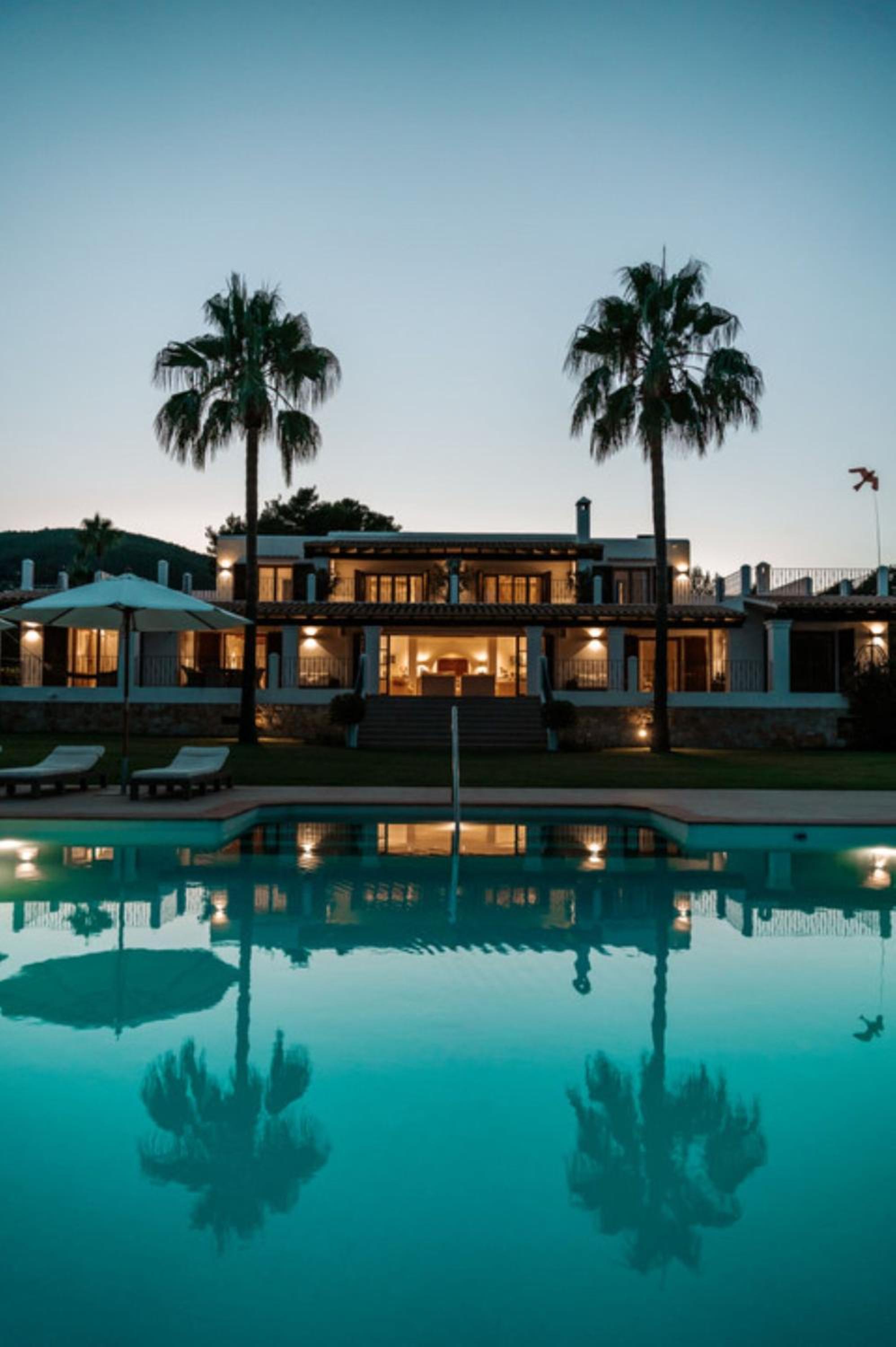 Villa Des Riu