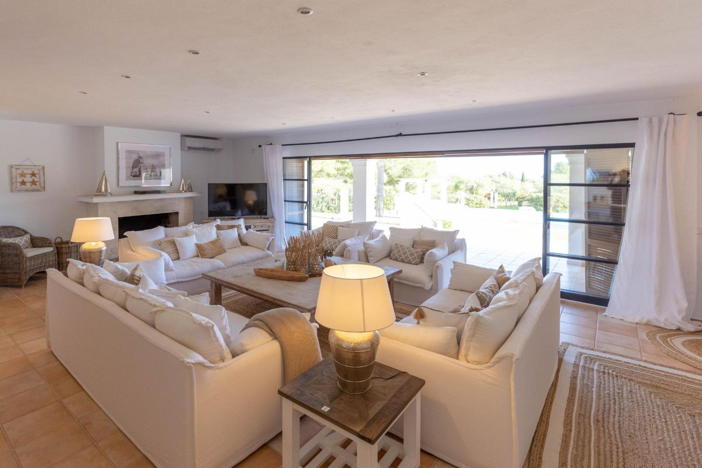 Villa Des Riu