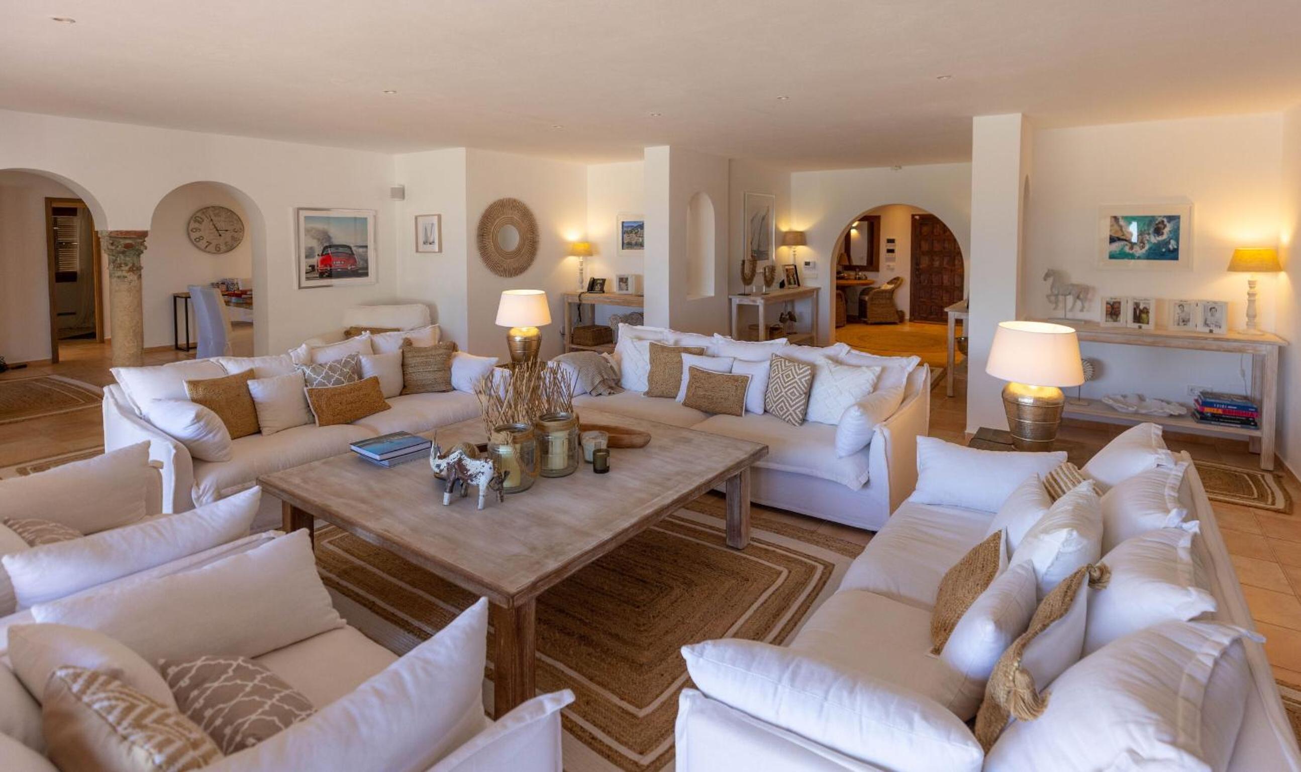 Villa Des Riu