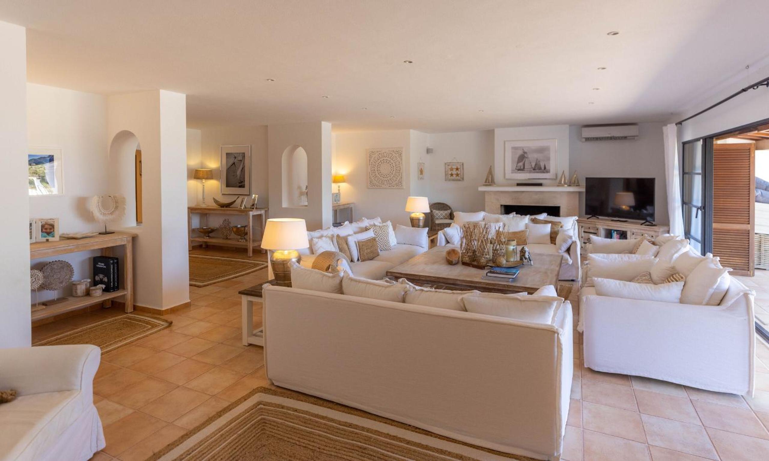 Villa Des Riu
