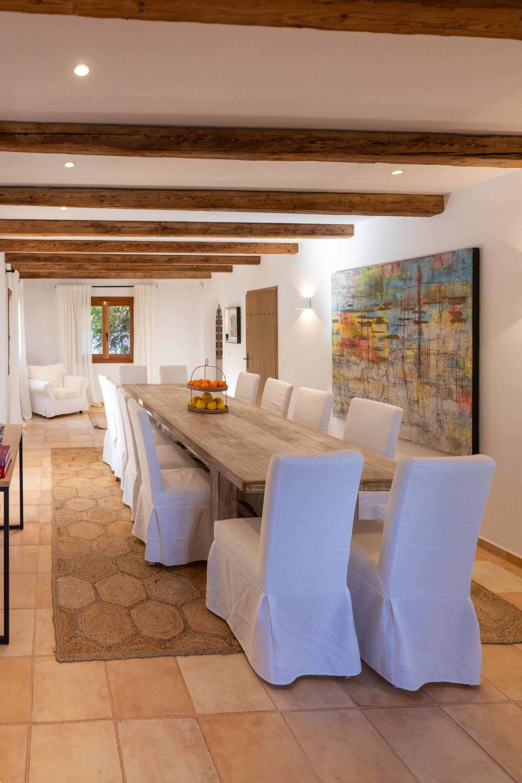 Villa Des Riu