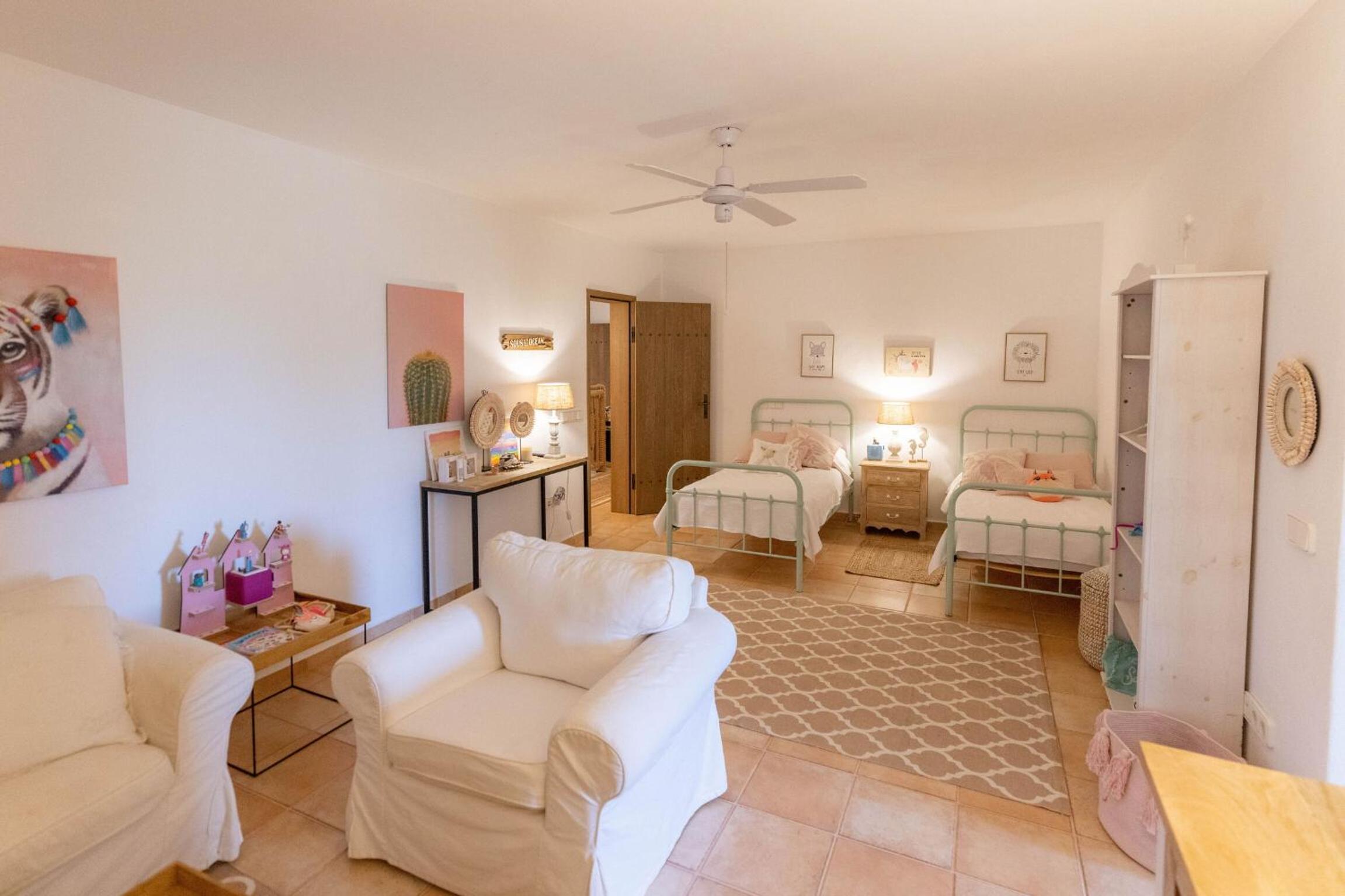 Villa Des Riu