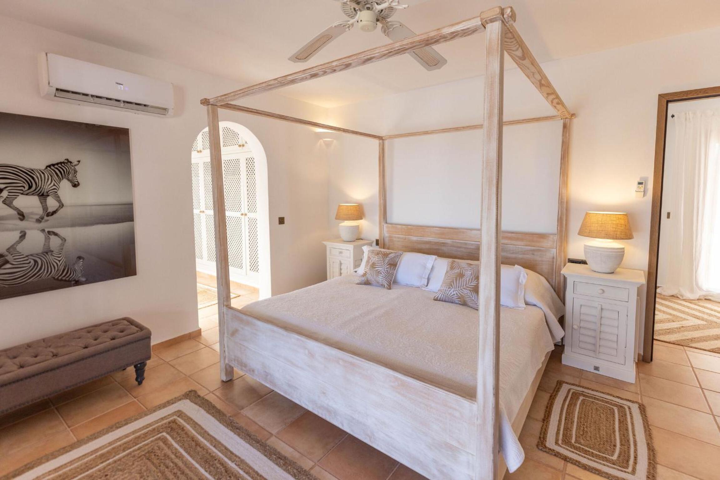 Villa Des Riu