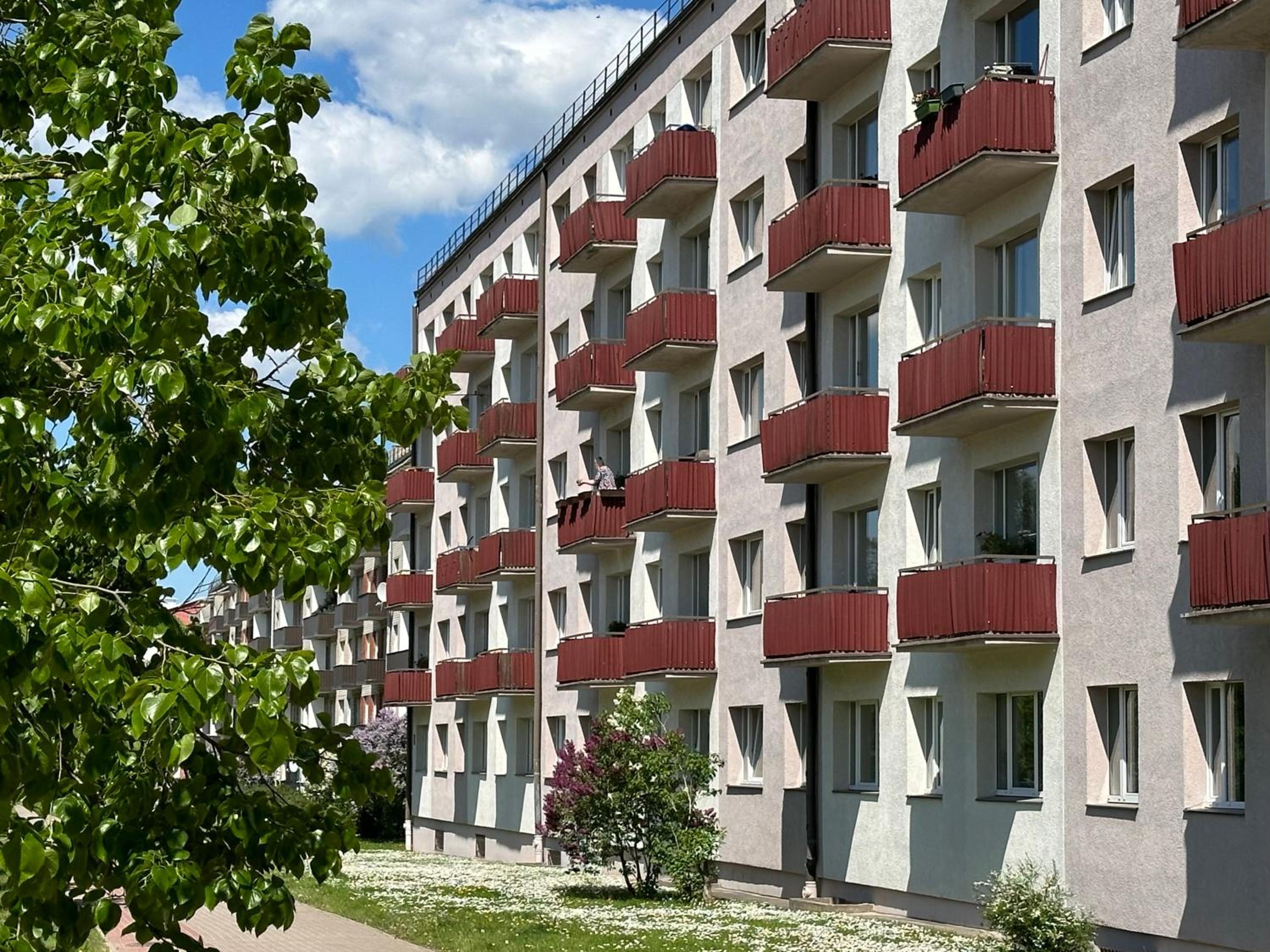 Green studio Valmiera