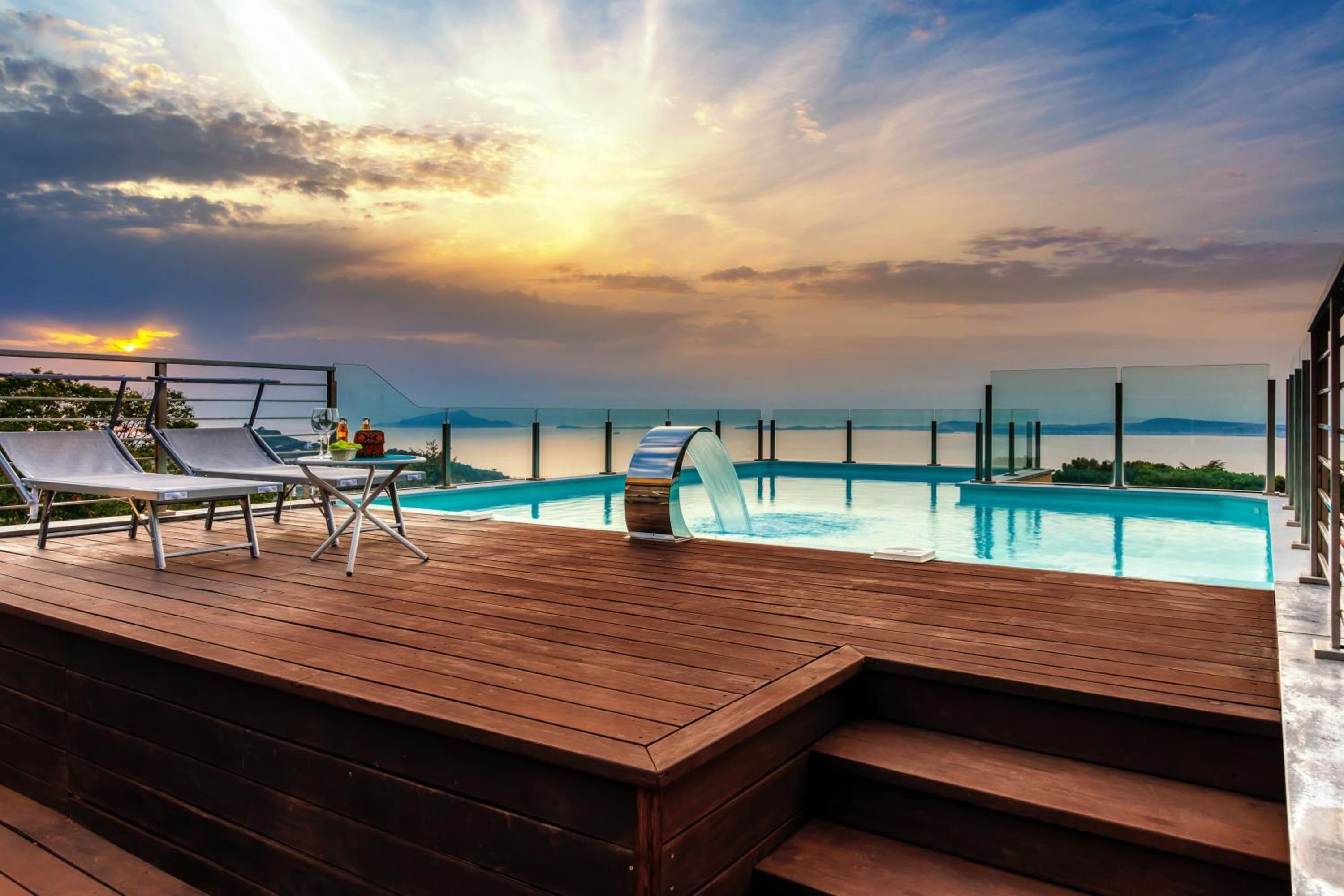 Villa Trionfo Spa by MyVillaCollection photo 2