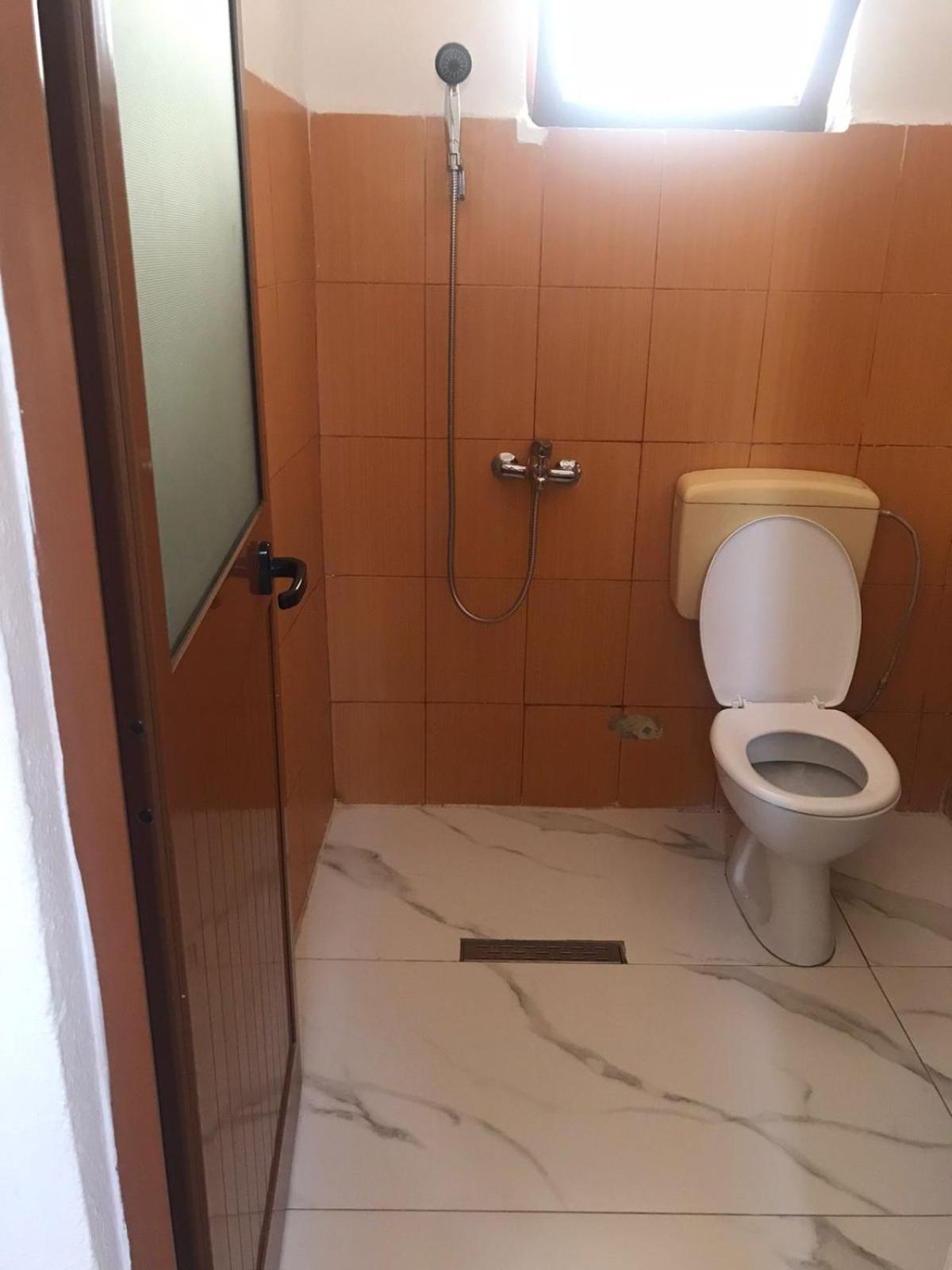 Kodra Apartments
