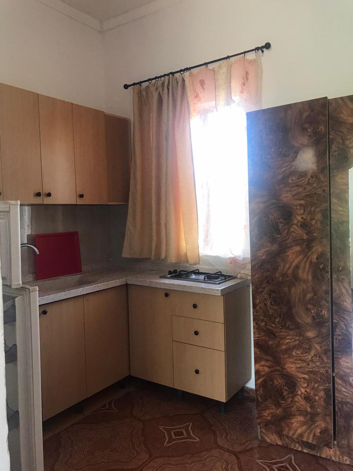 Kodra Apartments
