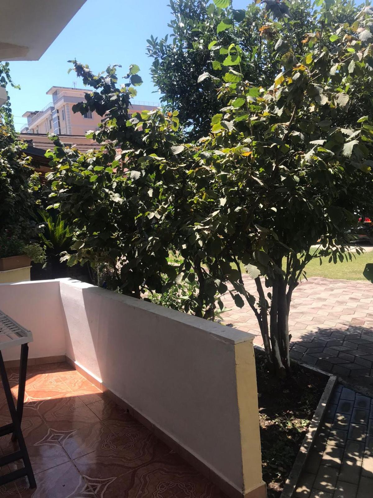 Kodra Apartments
