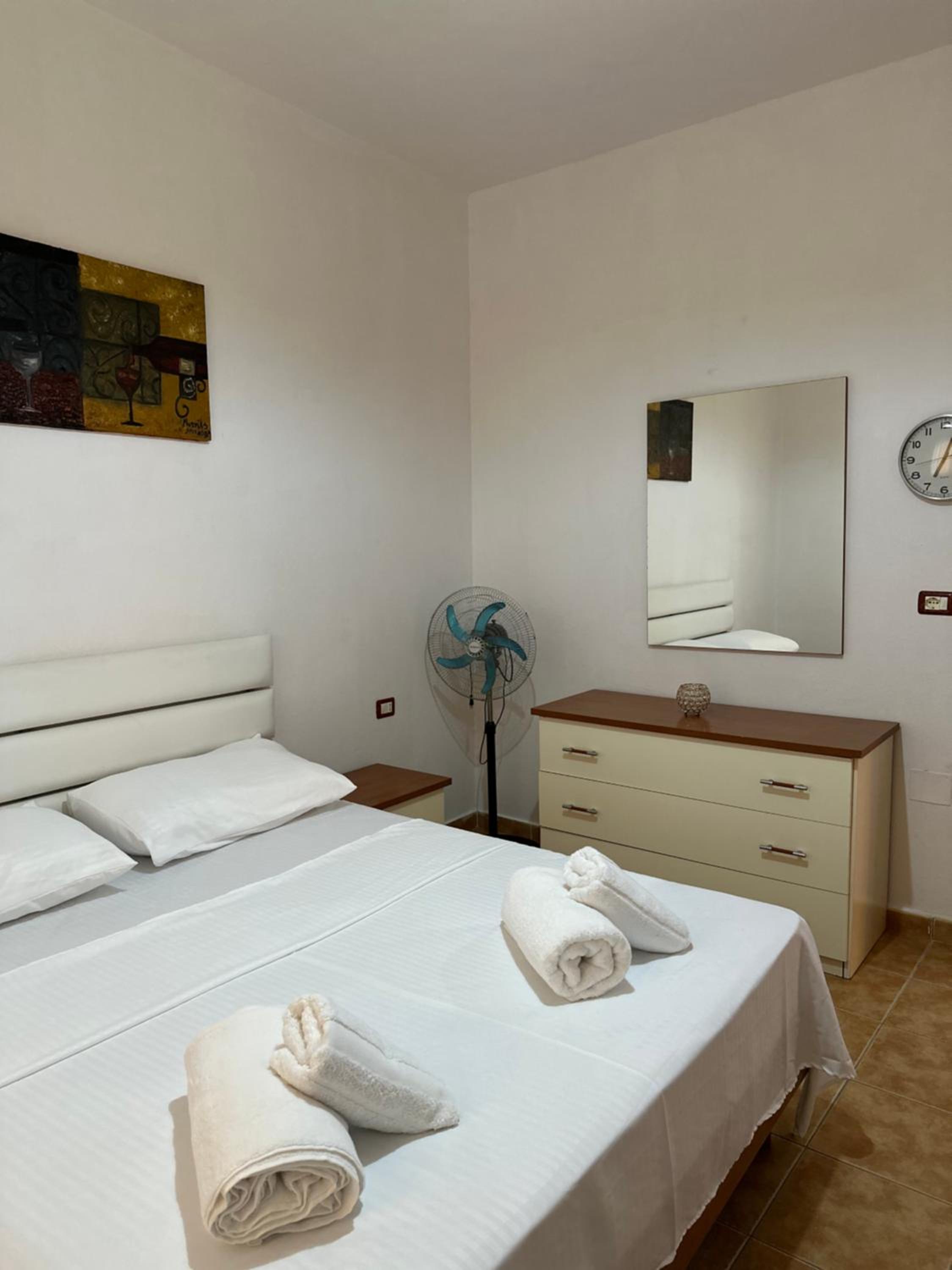 Duomo Beach House