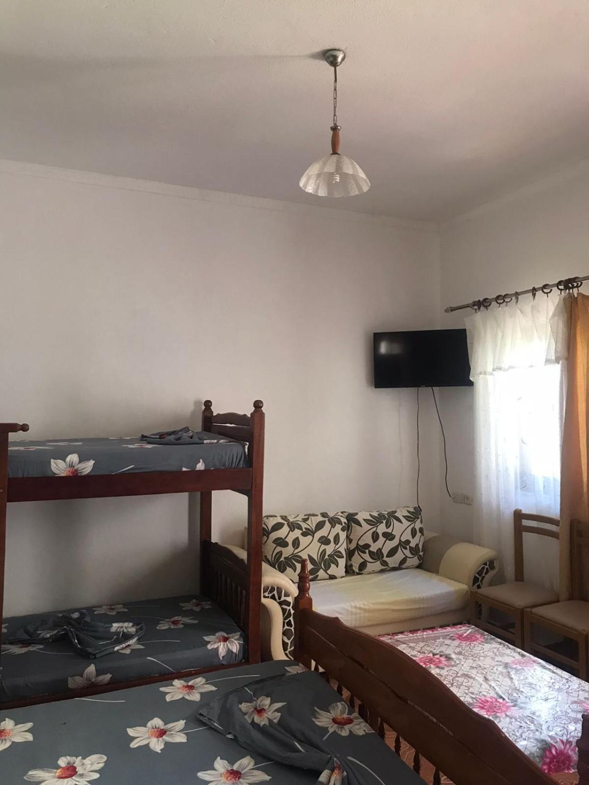 Kodra Apartments