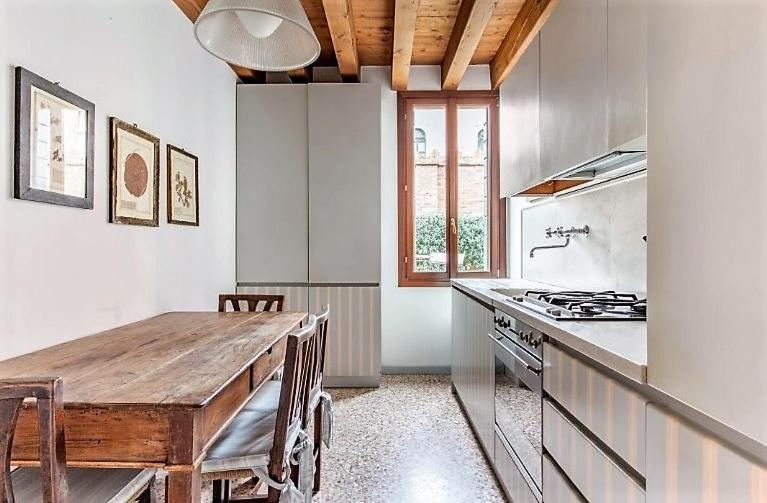 Casa Contarini