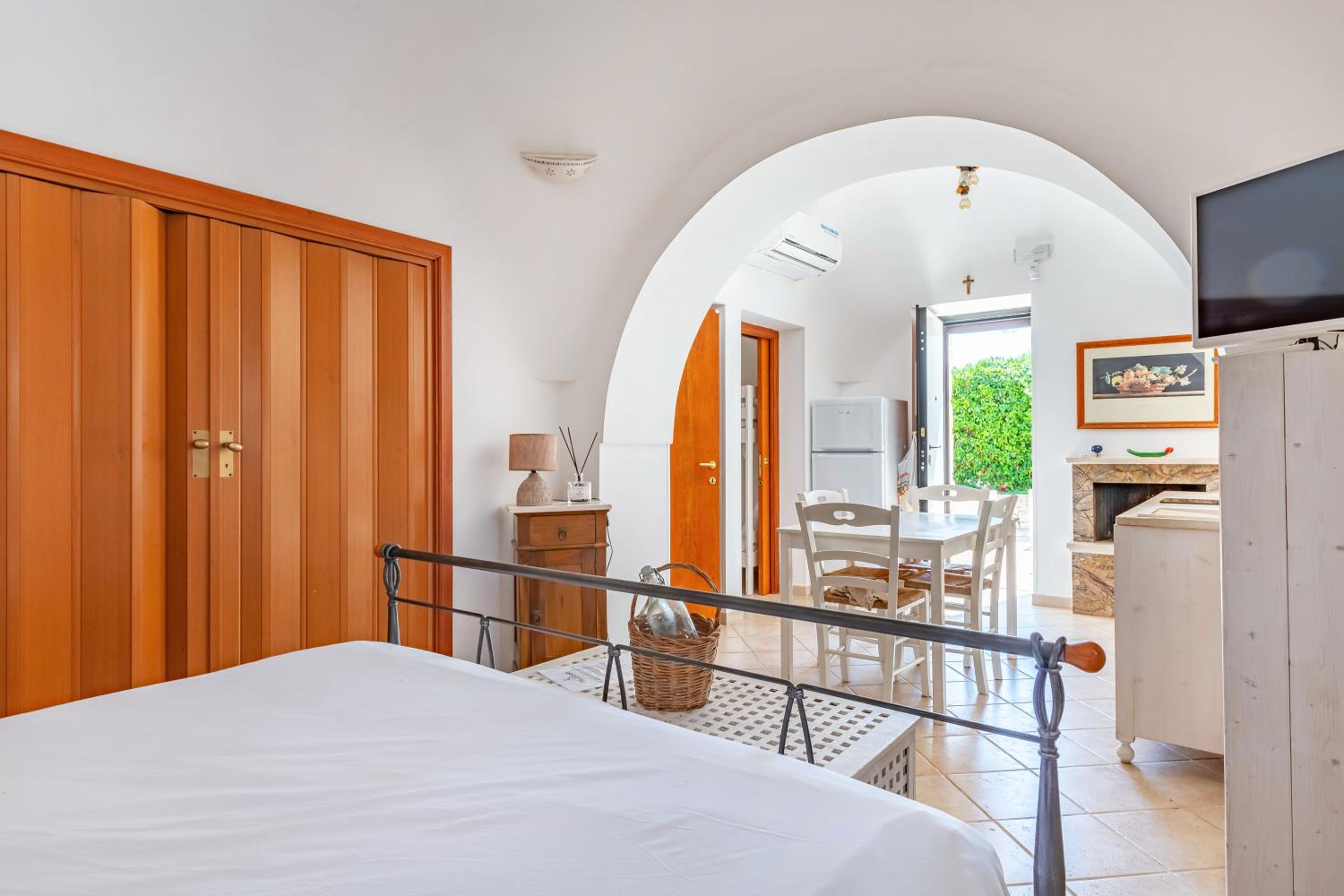 Trulli Relais
