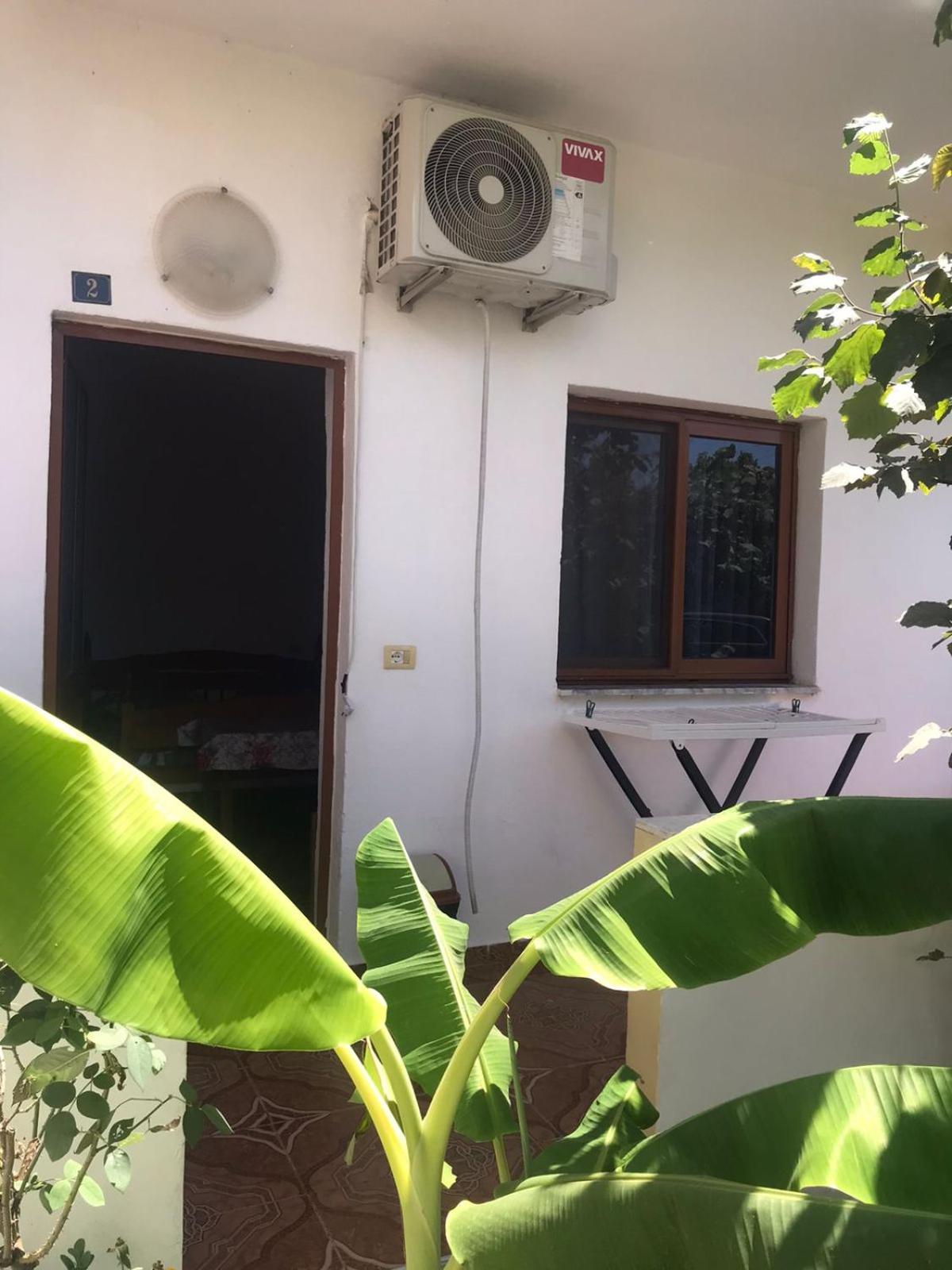 Kodra Apartments