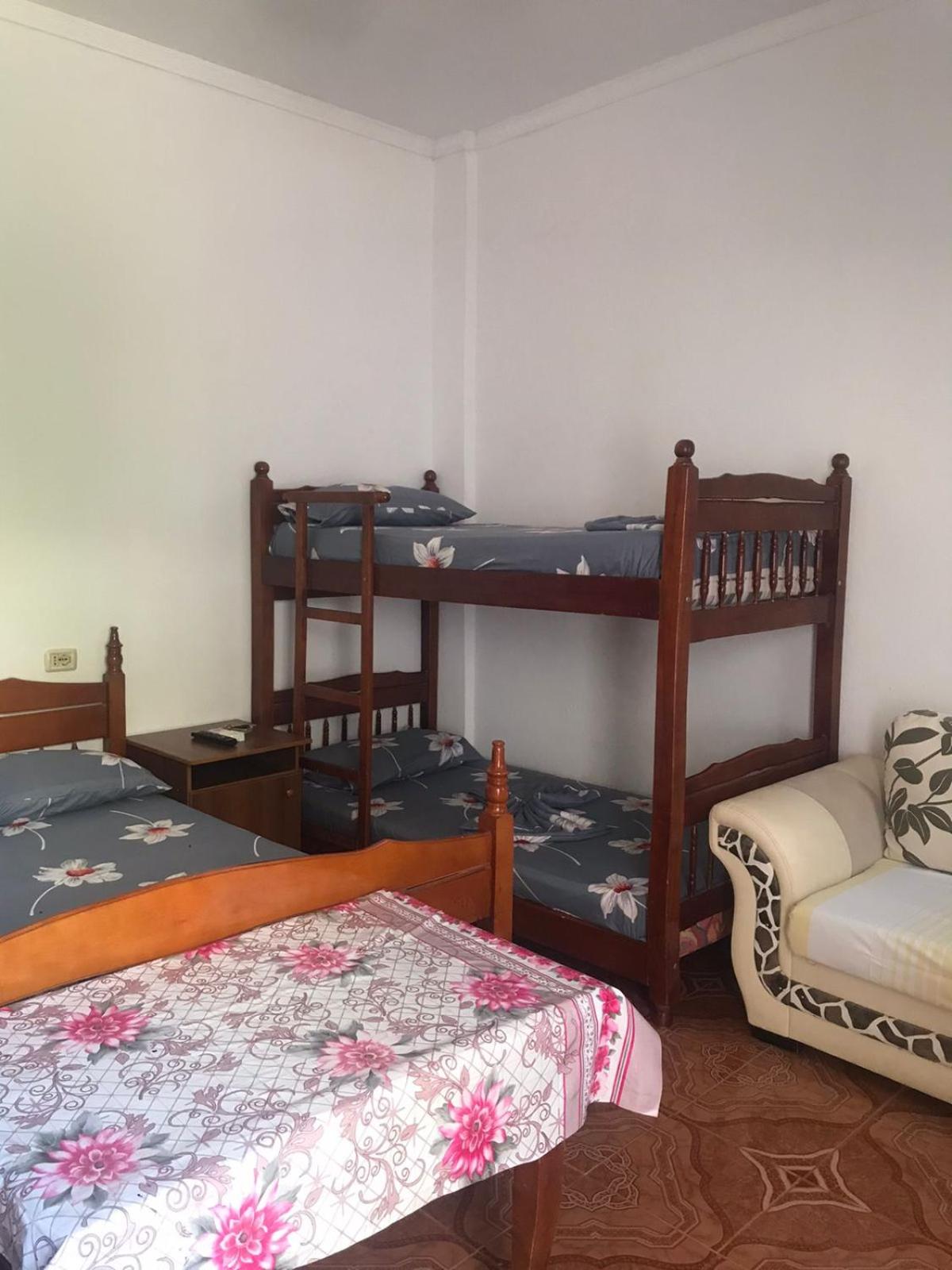 Kodra Apartments