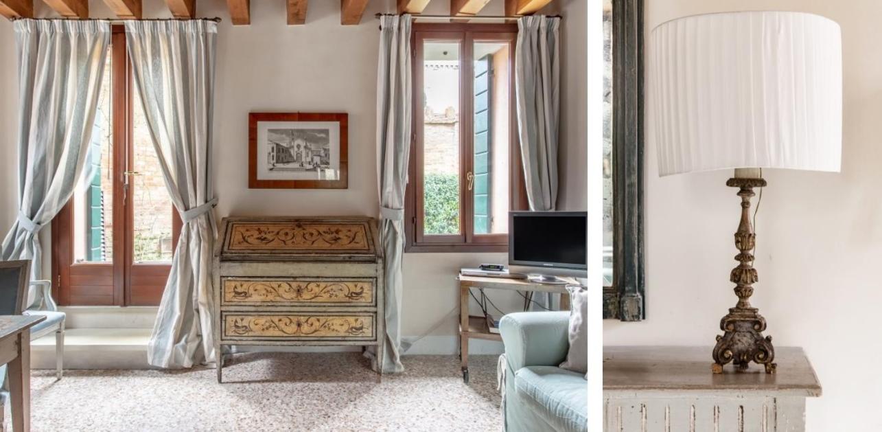 Casa Contarini