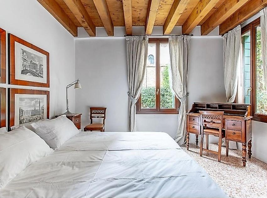 Casa Contarini