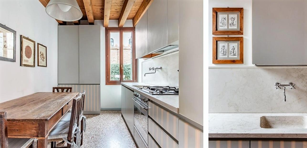 Casa Contarini