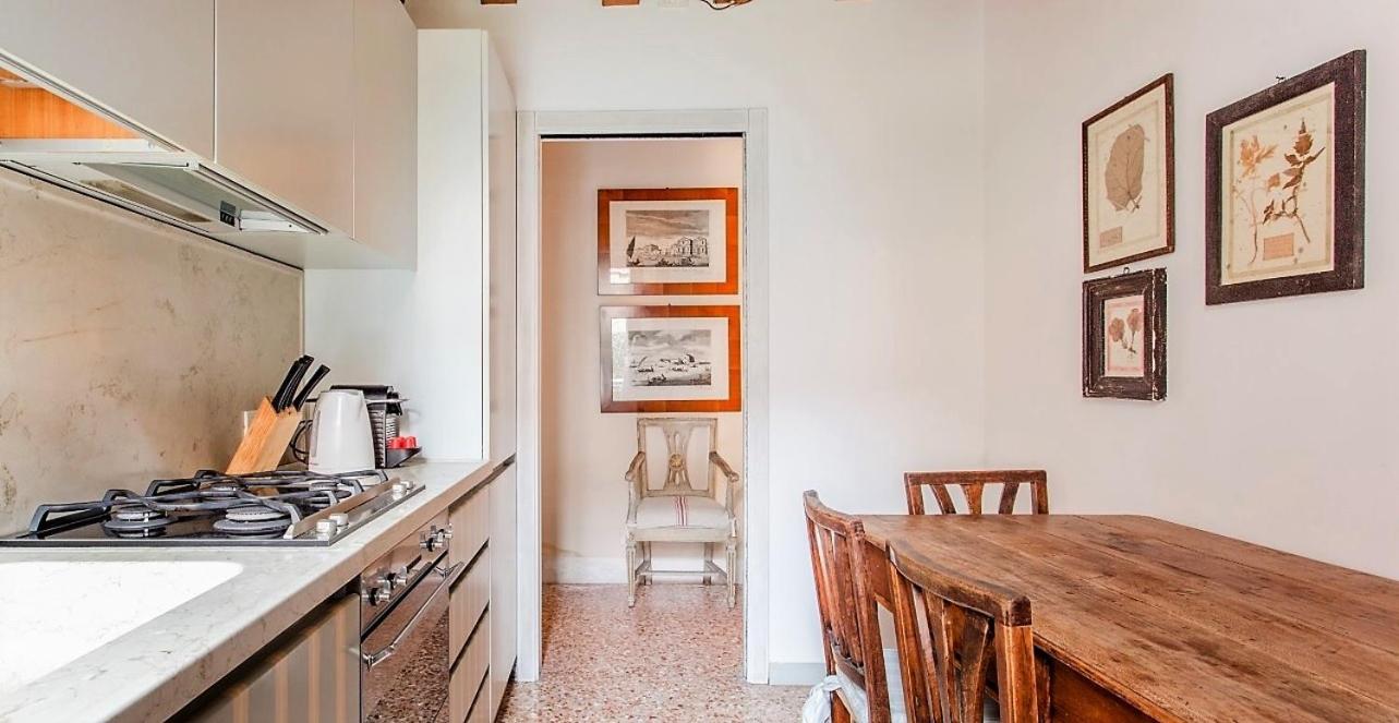 Casa Contarini