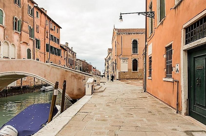Casa Contarini