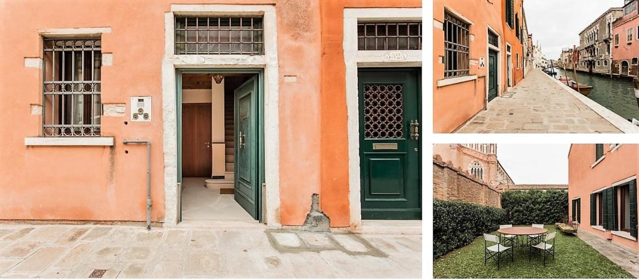 Casa Contarini