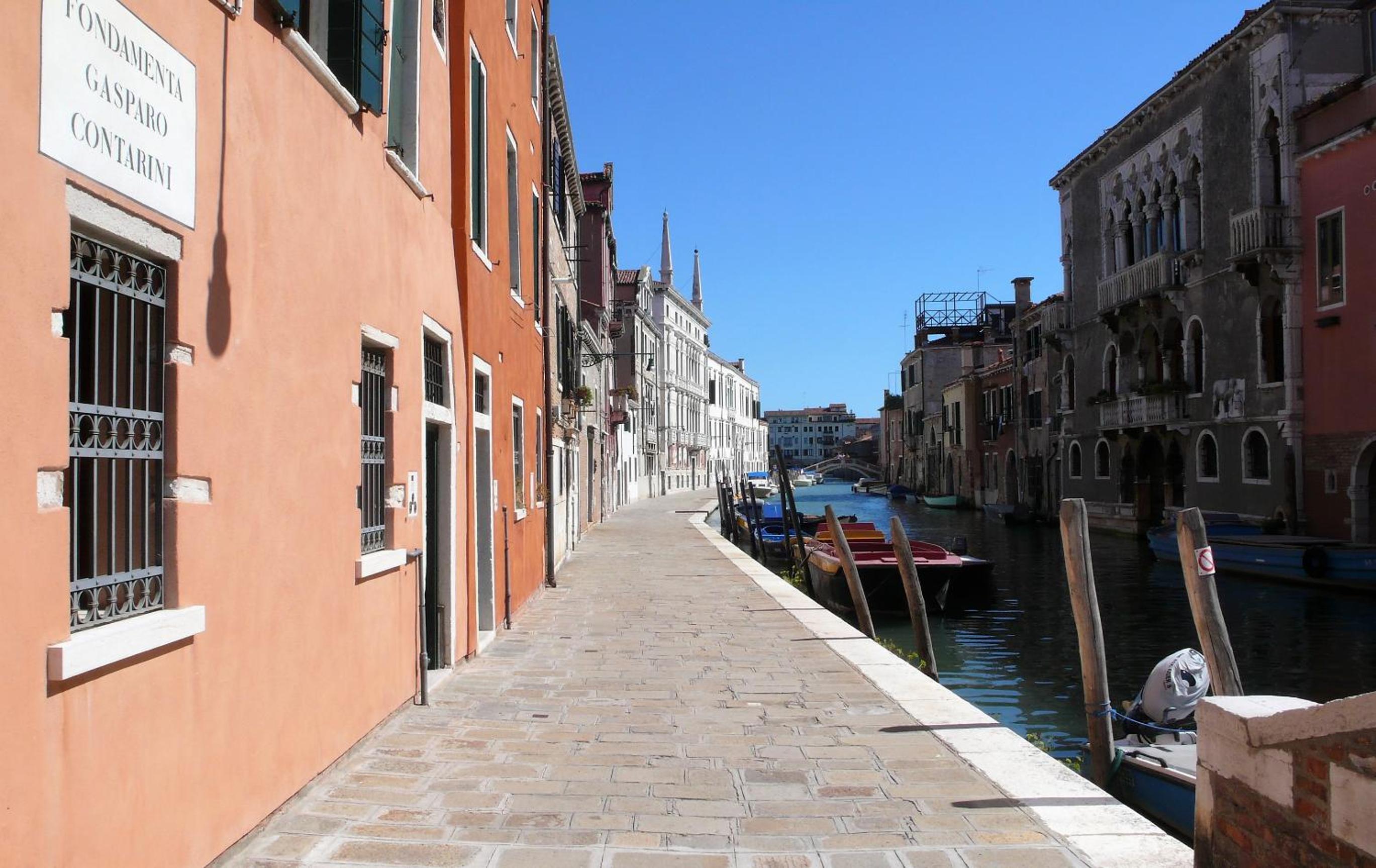 Casa Contarini