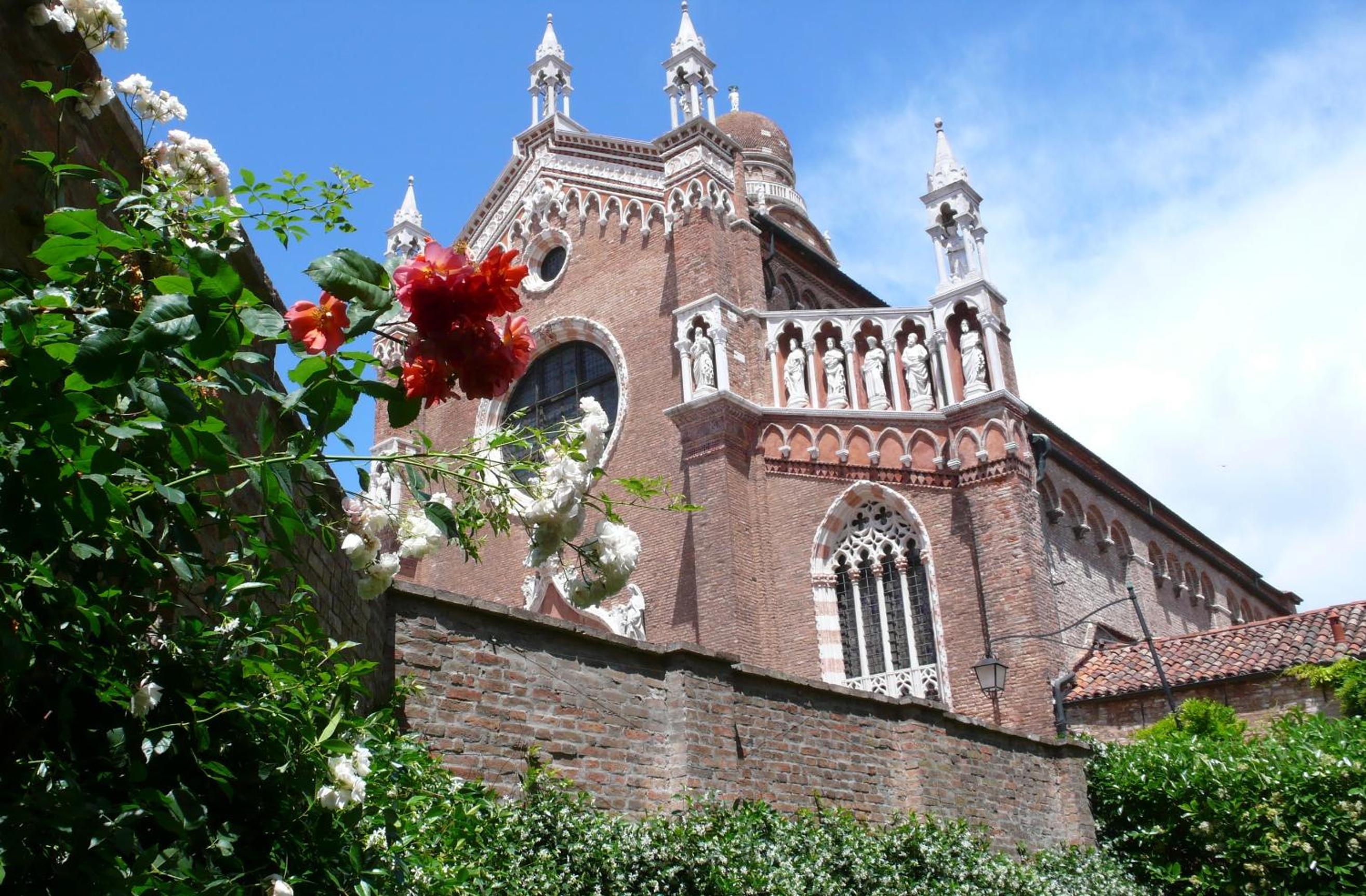Casa Contarini