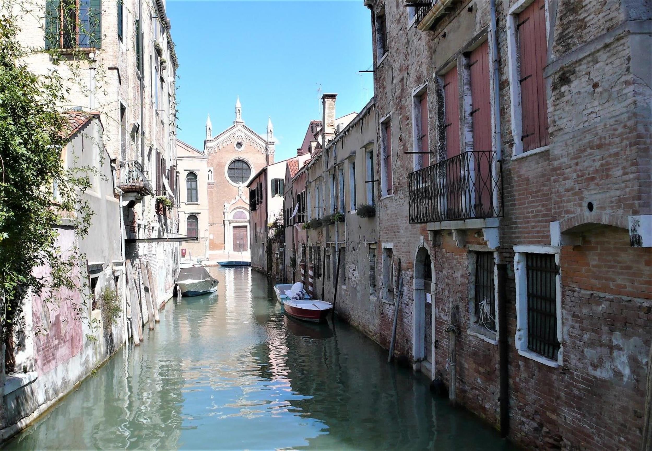 Casa Contarini