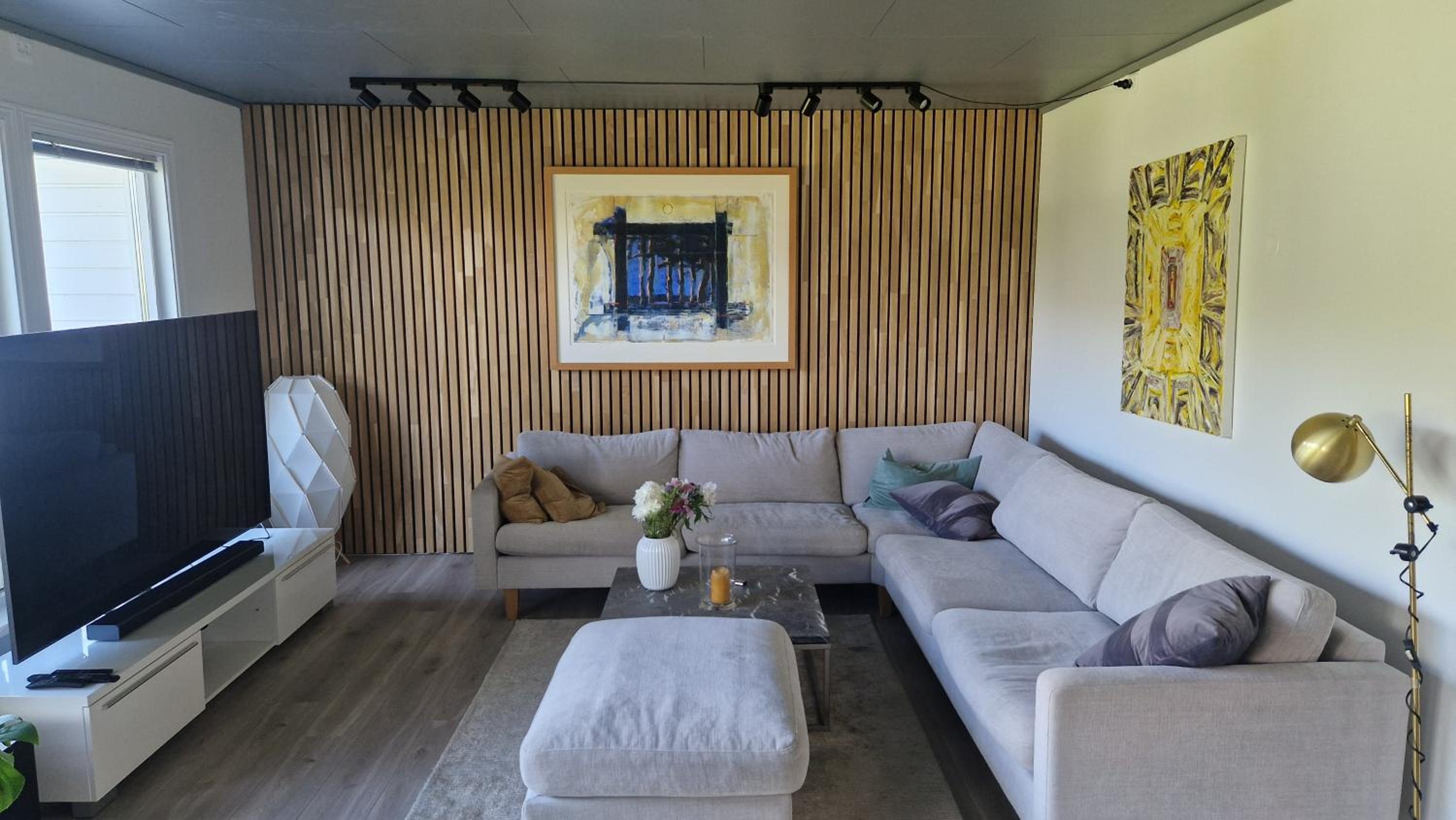 House for ONS