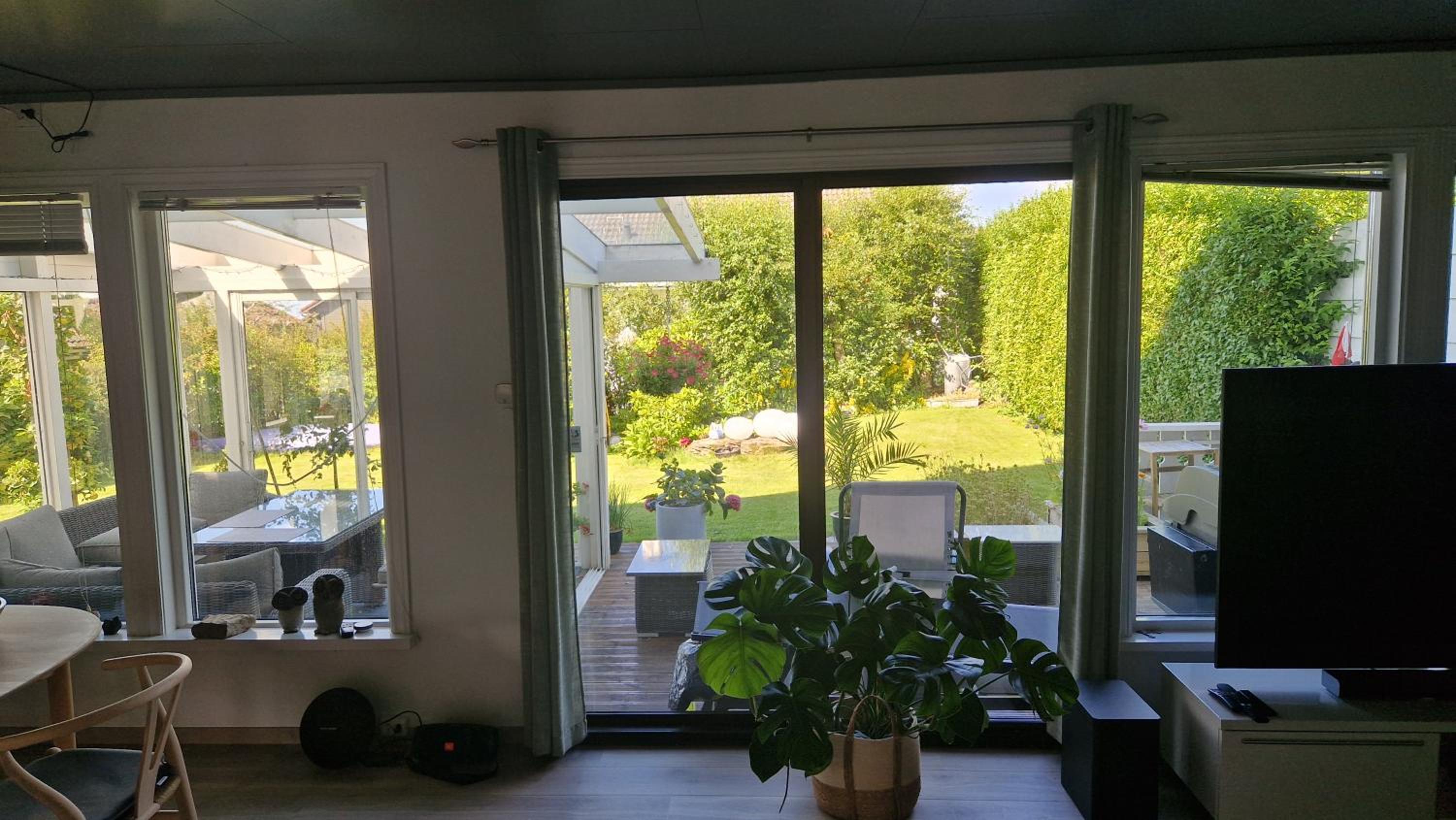 House for ONS