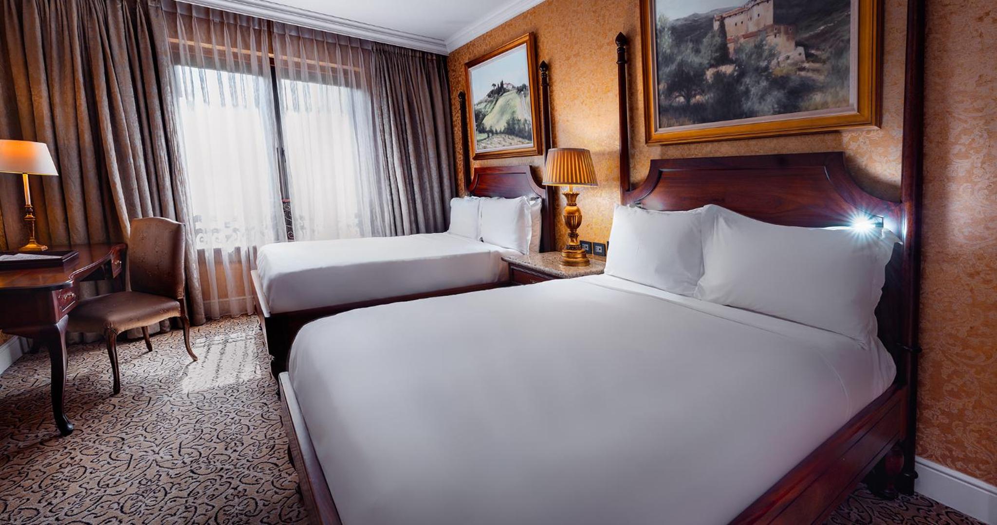 Johannesburg Vacations - Palazzo Hotel - Property Image 2