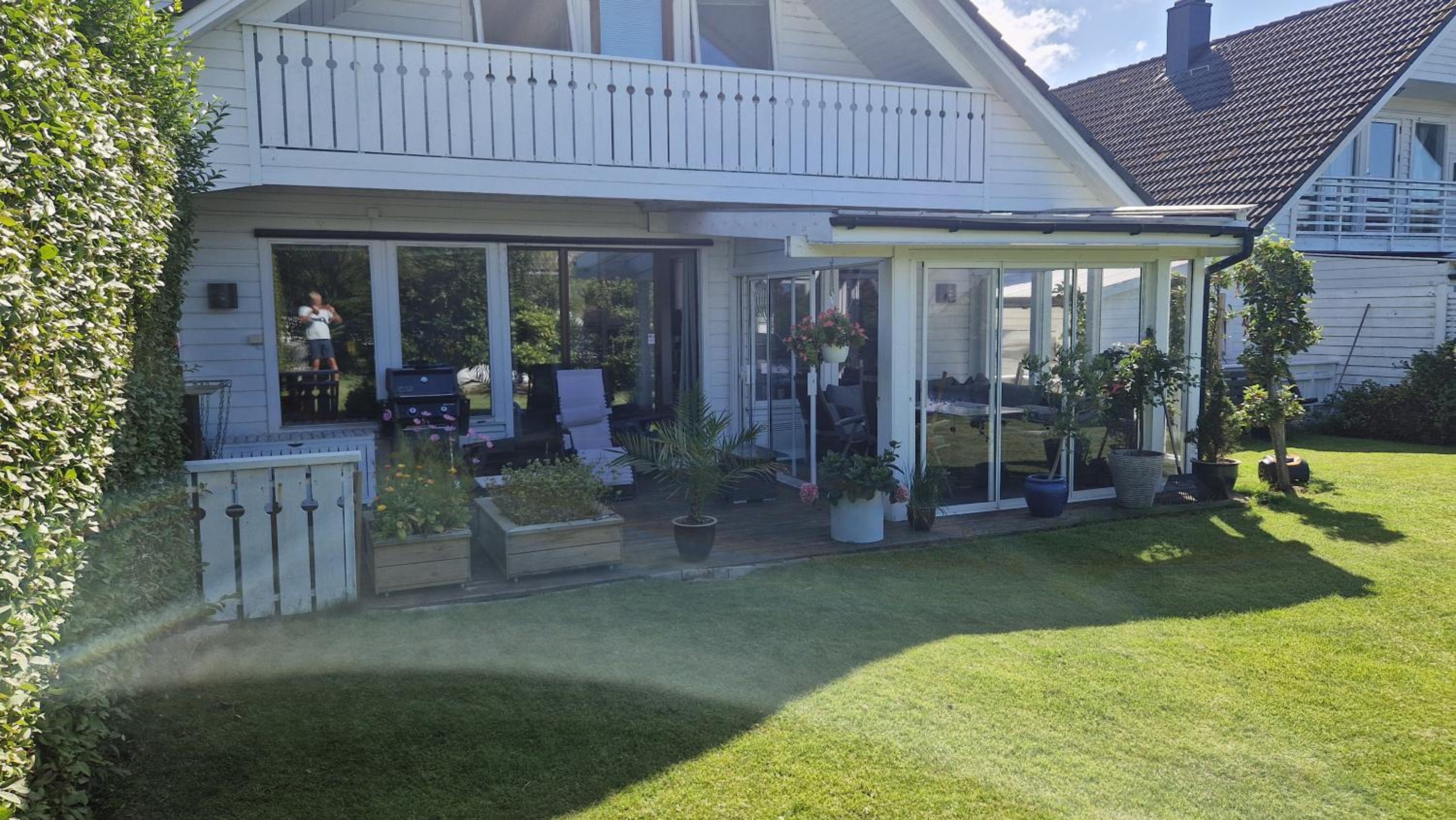 House for ONS