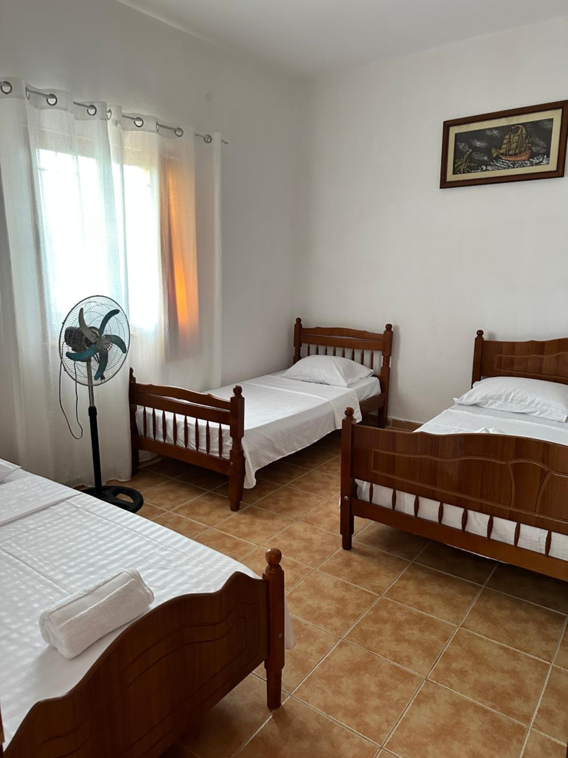 Duomo Beach House